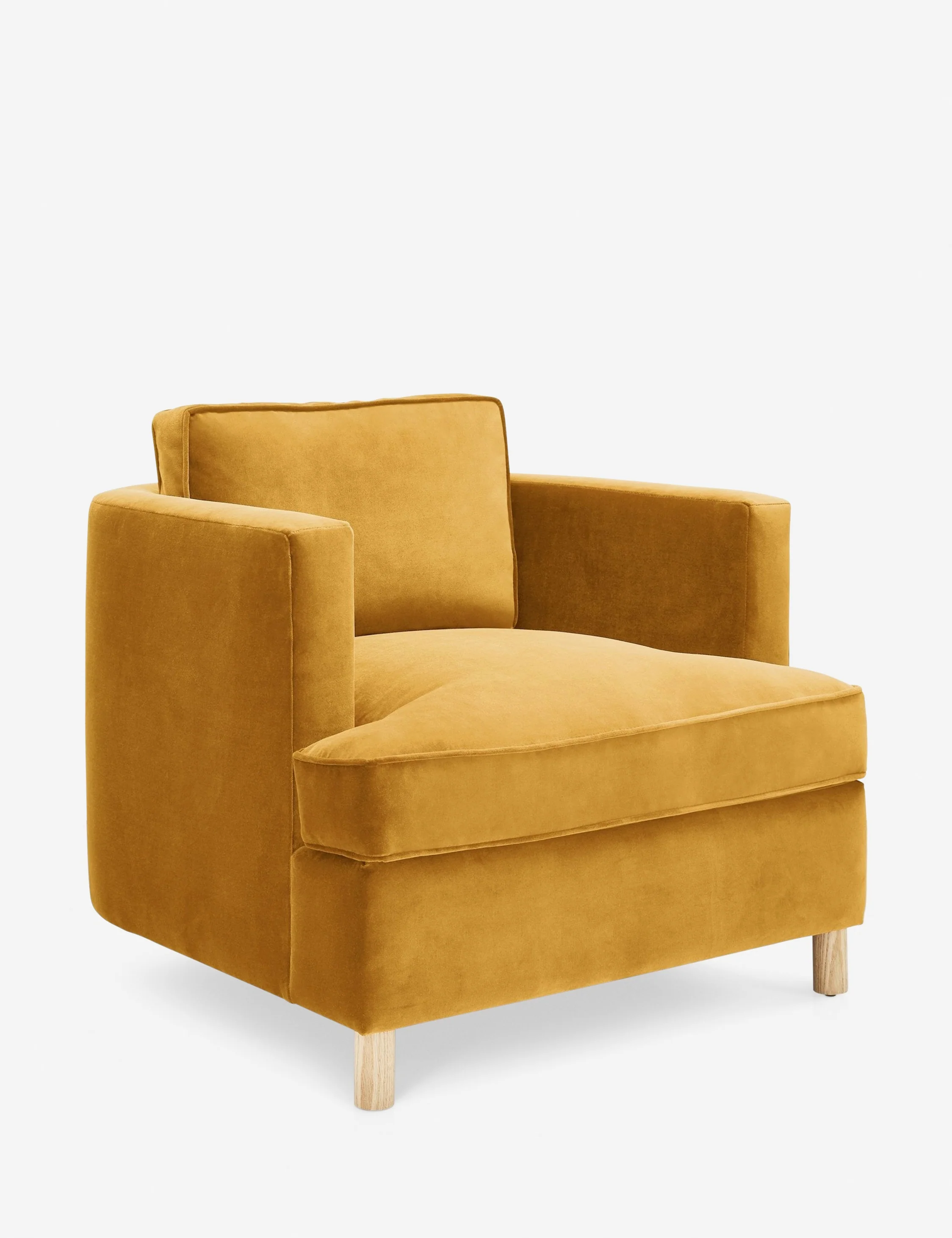 Belmont Accent Chair by Ginny Macdonald - Image 13
