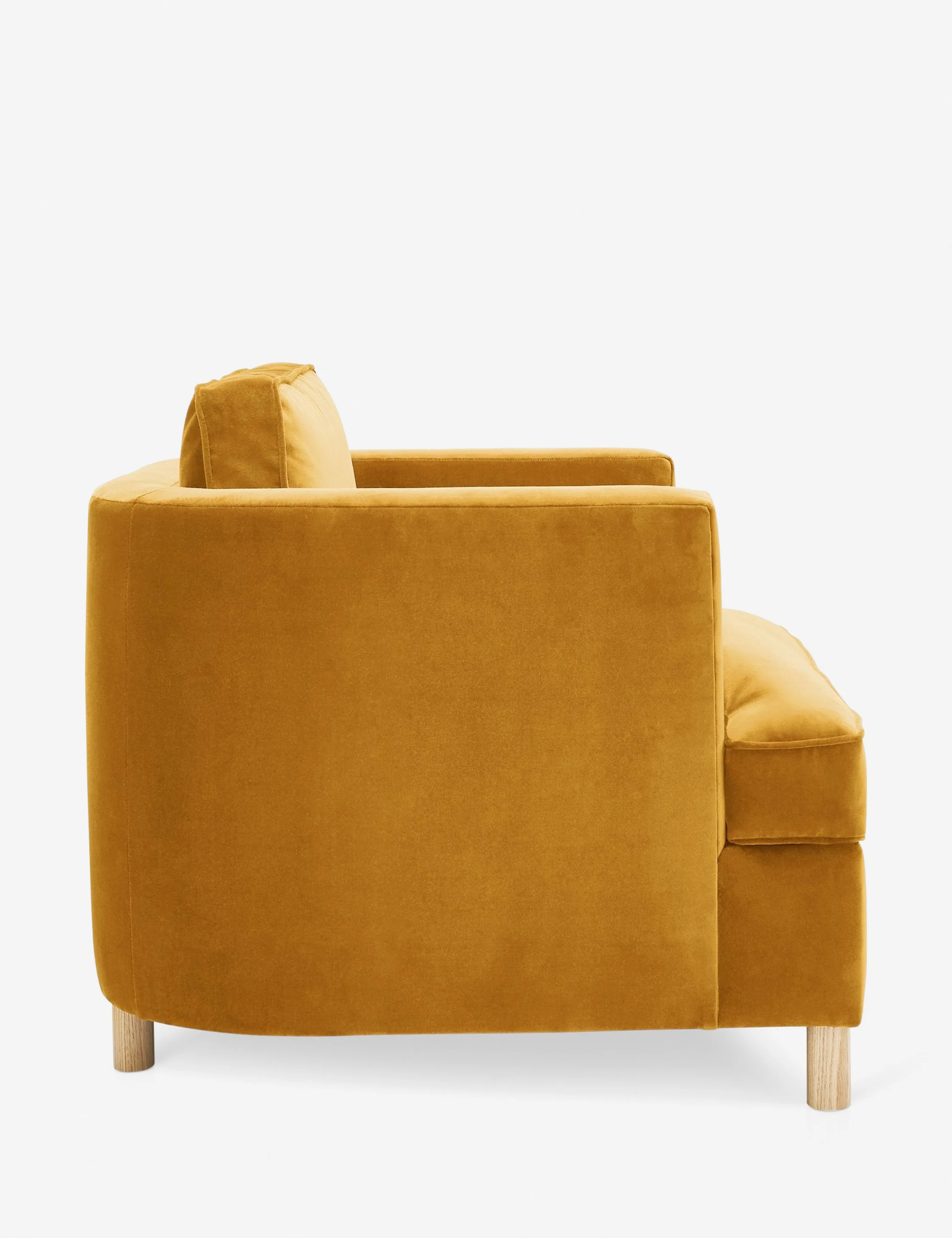 Belmont Accent Chair by Ginny Macdonald - Image 14