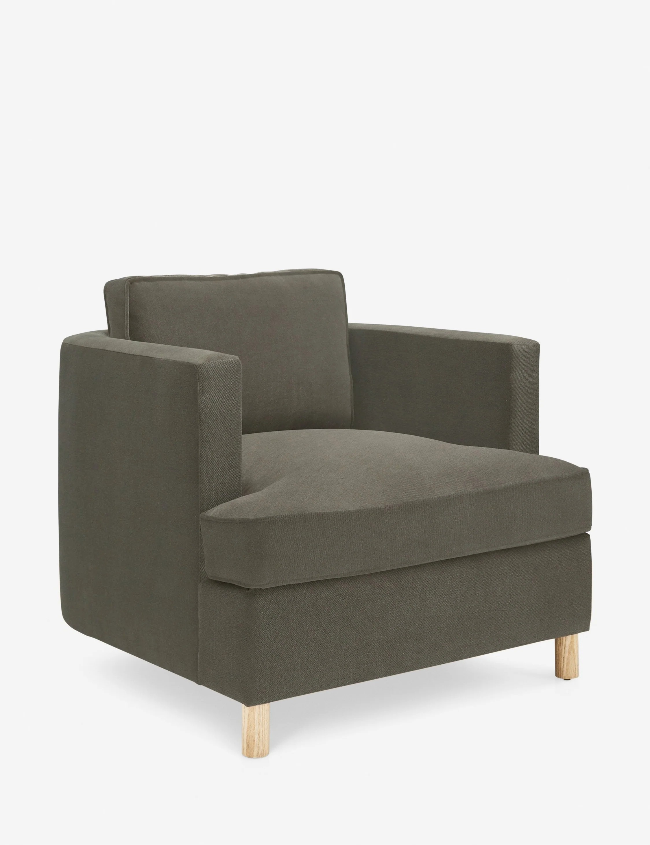 Belmont Accent Chair by Ginny Macdonald - Image 17