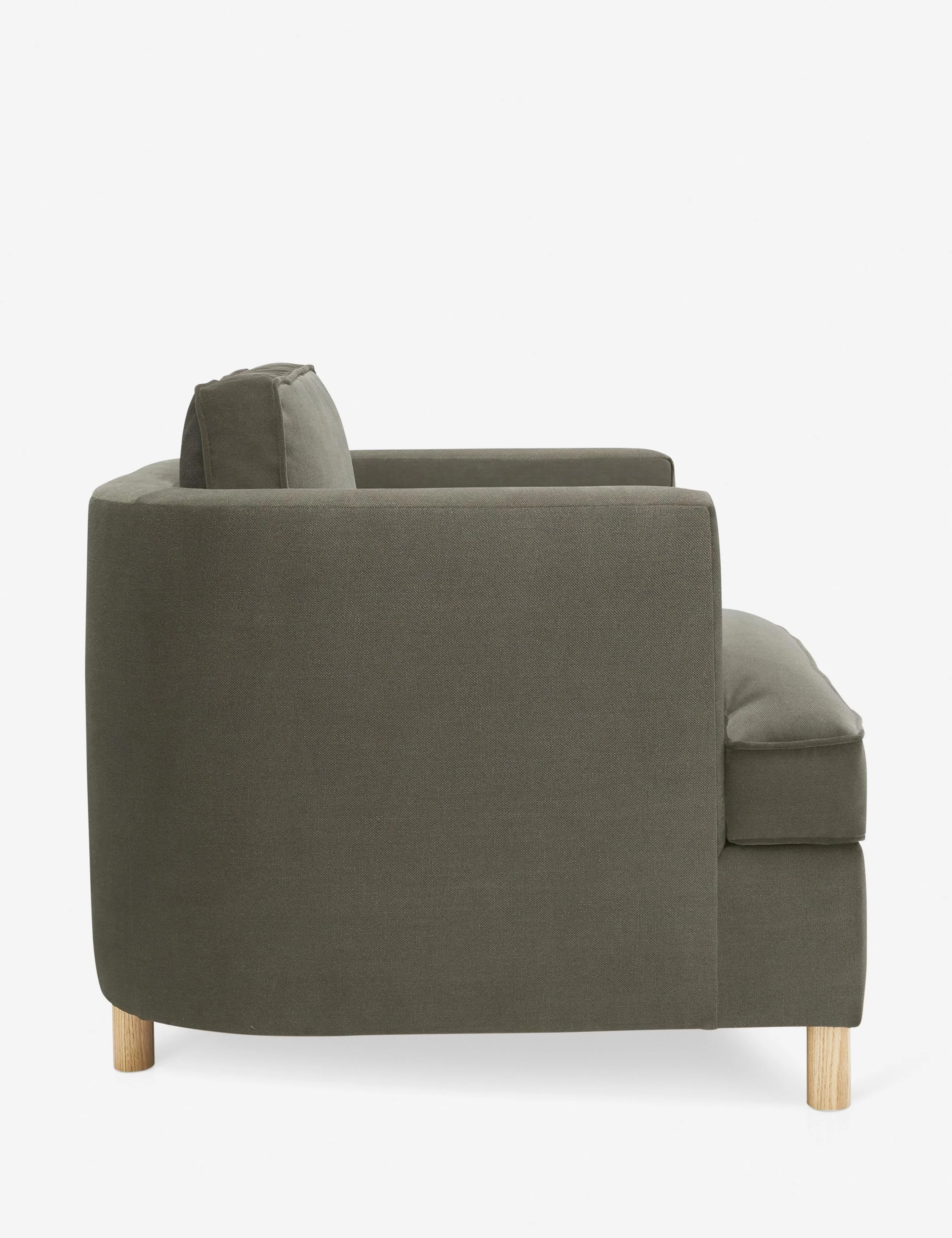 Belmont Accent Chair by Ginny Macdonald - Image 18