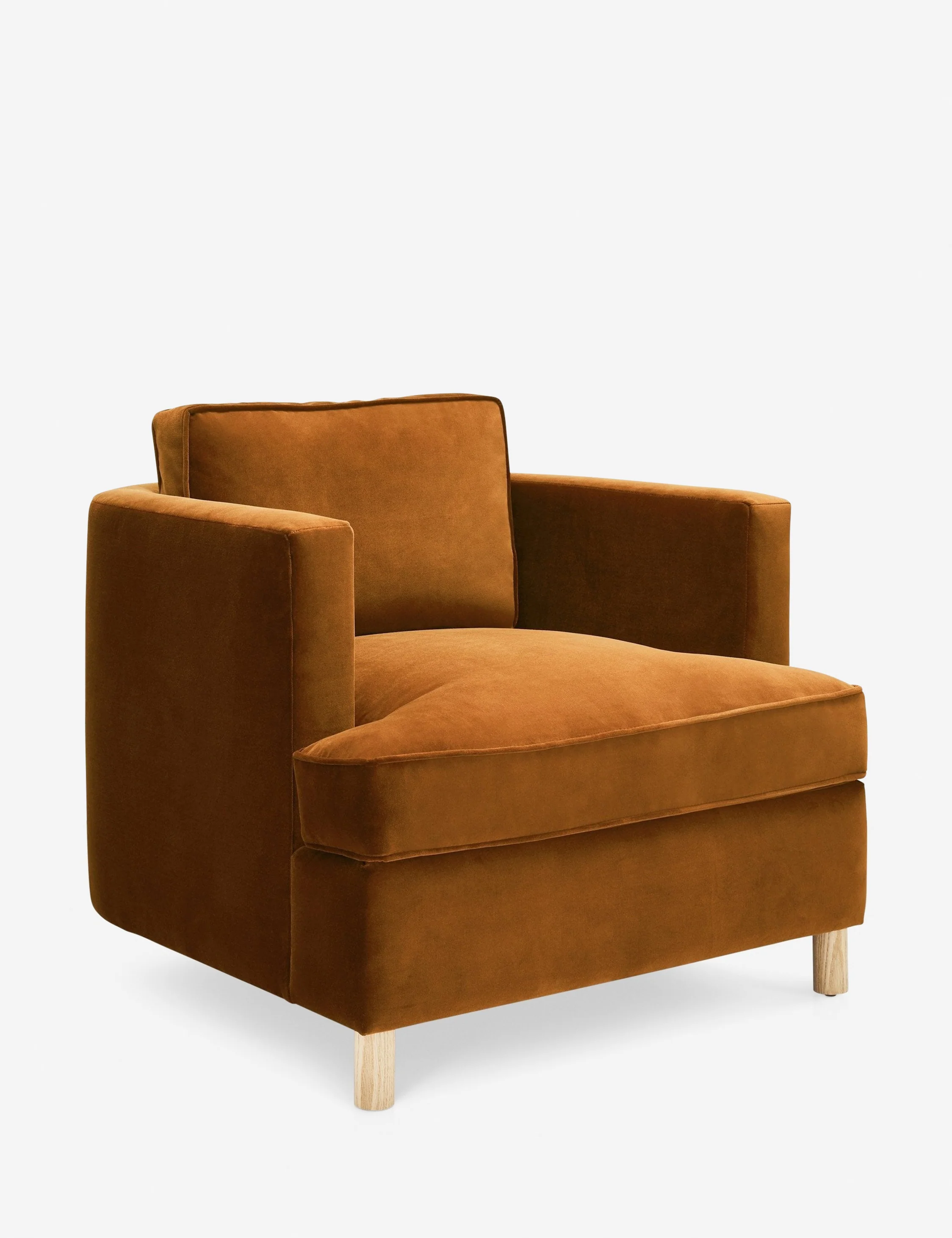 Belmont Accent Chair by Ginny Macdonald - Image 25