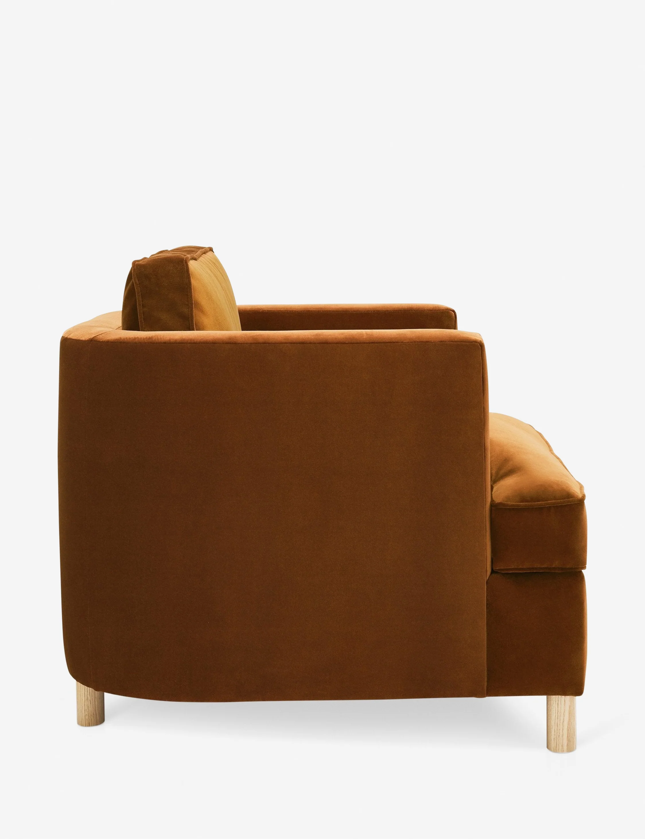 Belmont Accent Chair by Ginny Macdonald - Image 26