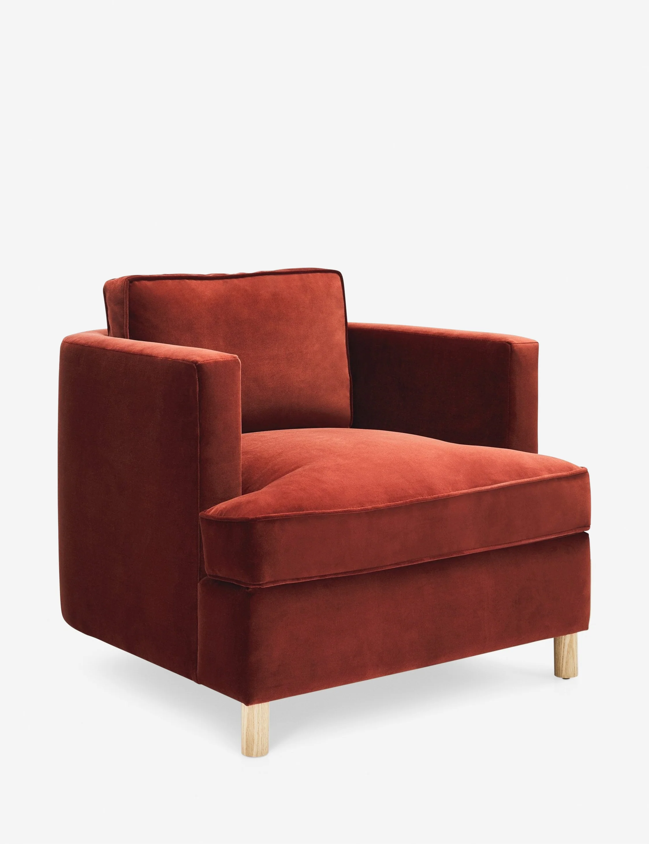Belmont Accent Chair by Ginny Macdonald - Image 38