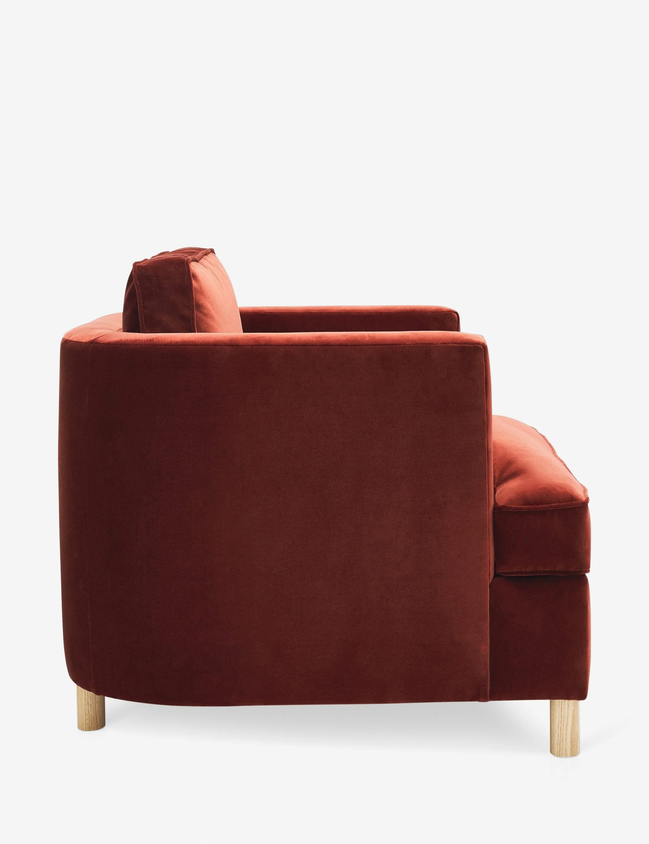 Belmont Accent Chair by Ginny Macdonald - Image 39