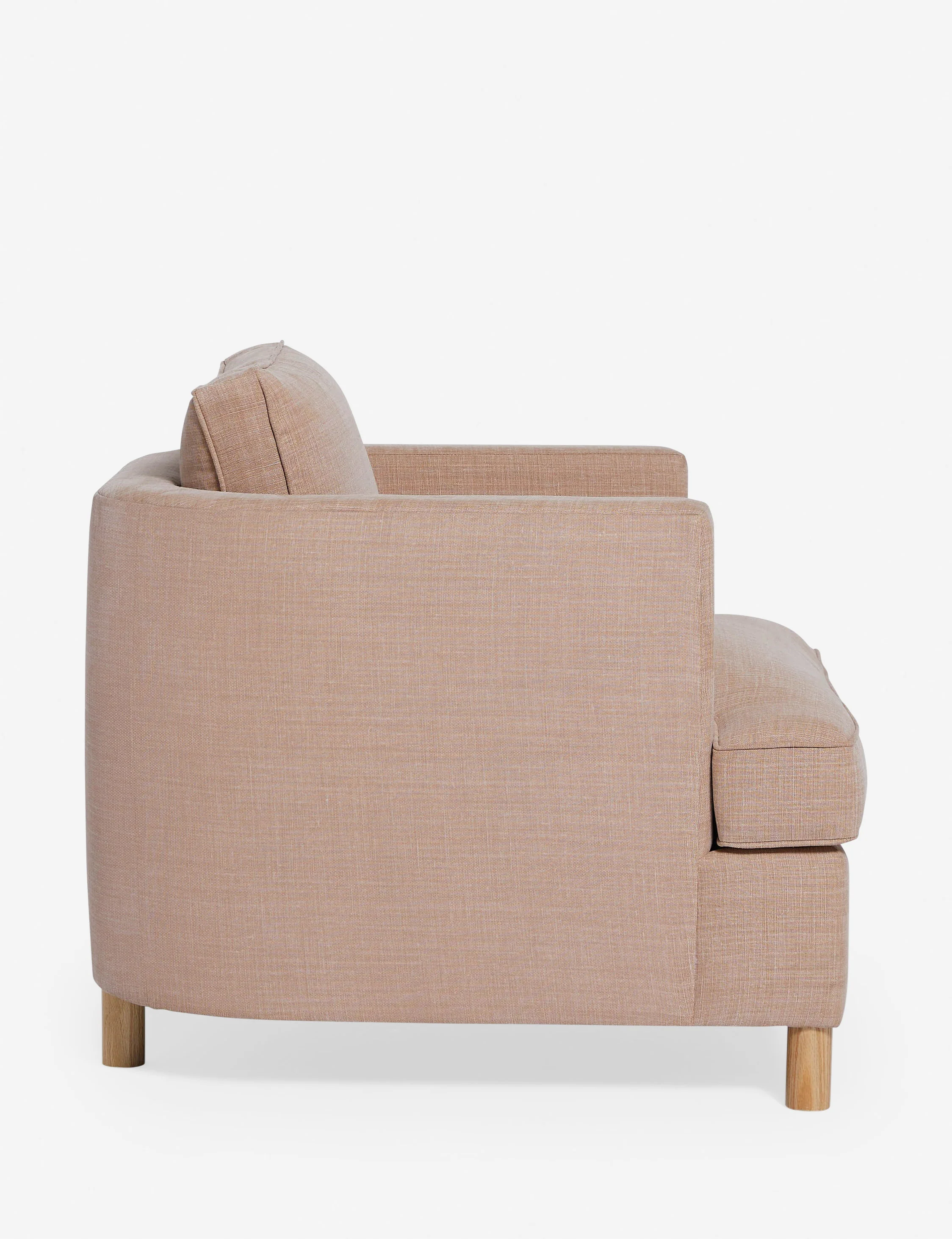 Belmont Accent Chair by Ginny Macdonald - Image 46