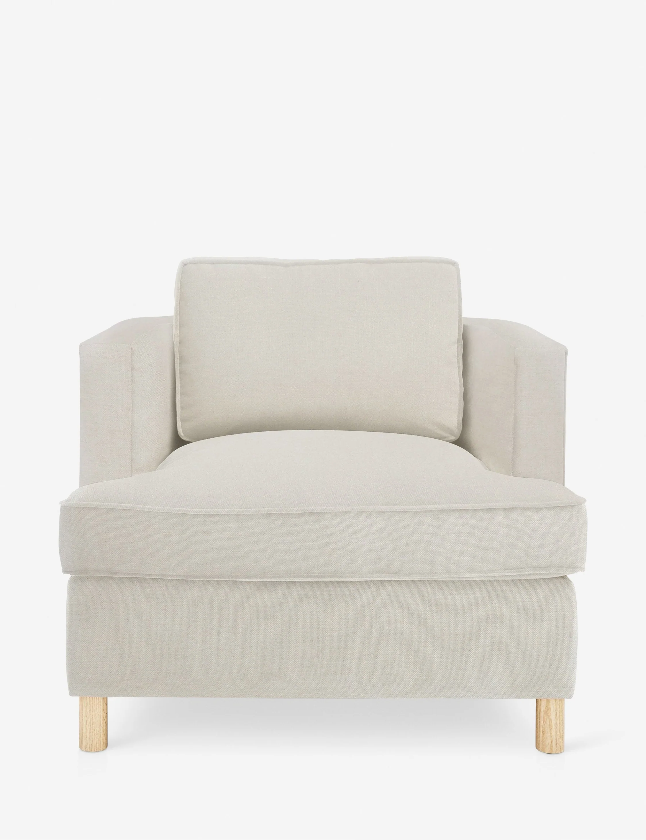 Belmont Accent Chair by Ginny Macdonald - Image 5