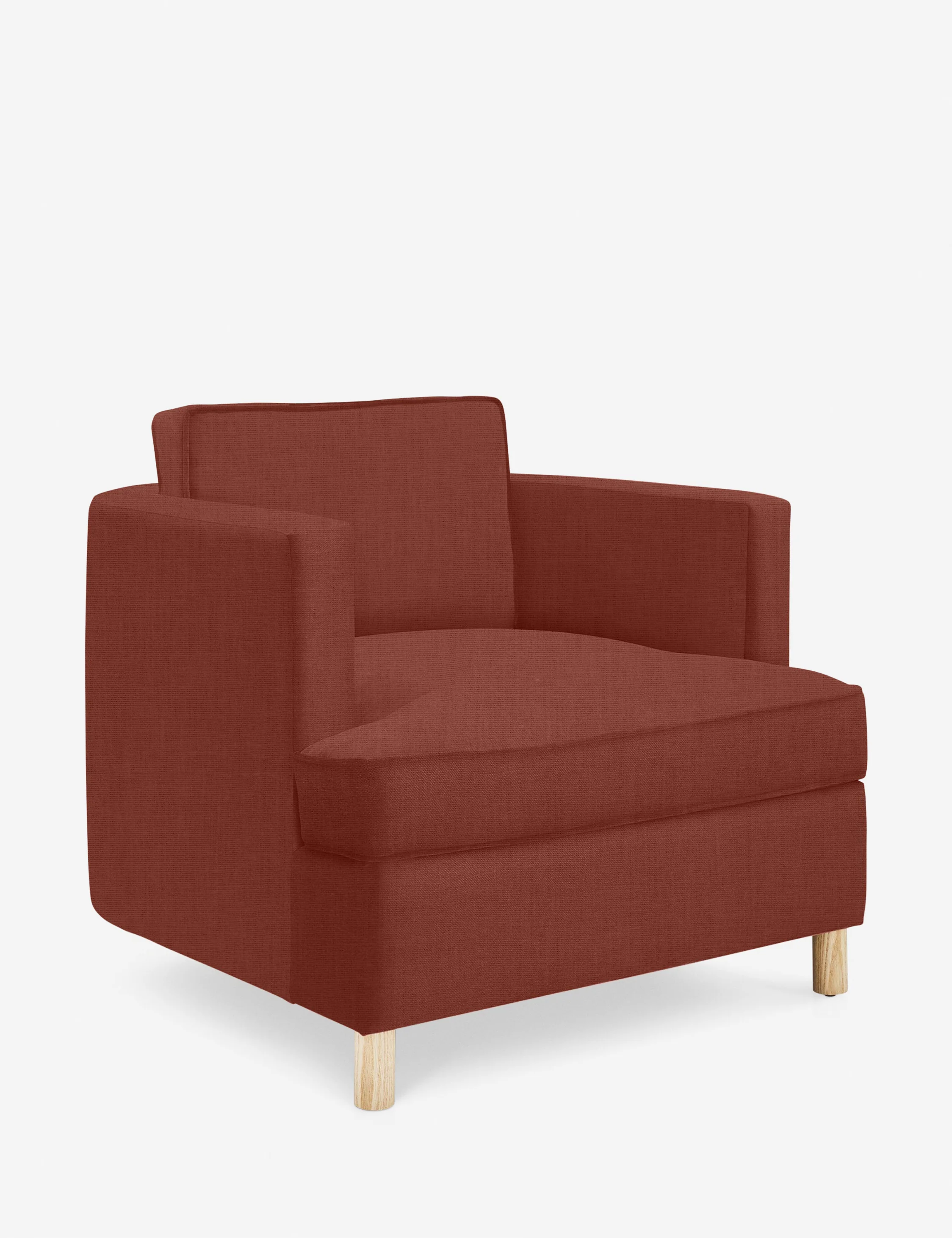 Belmont Accent Chair by Ginny Macdonald - Image 50
