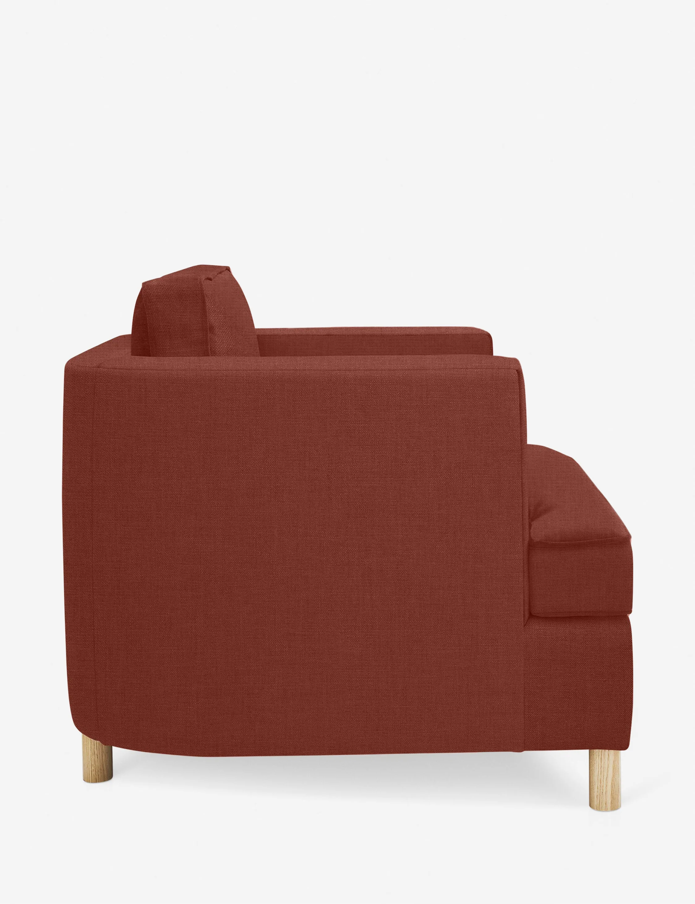 Belmont Accent Chair by Ginny Macdonald - Image 51