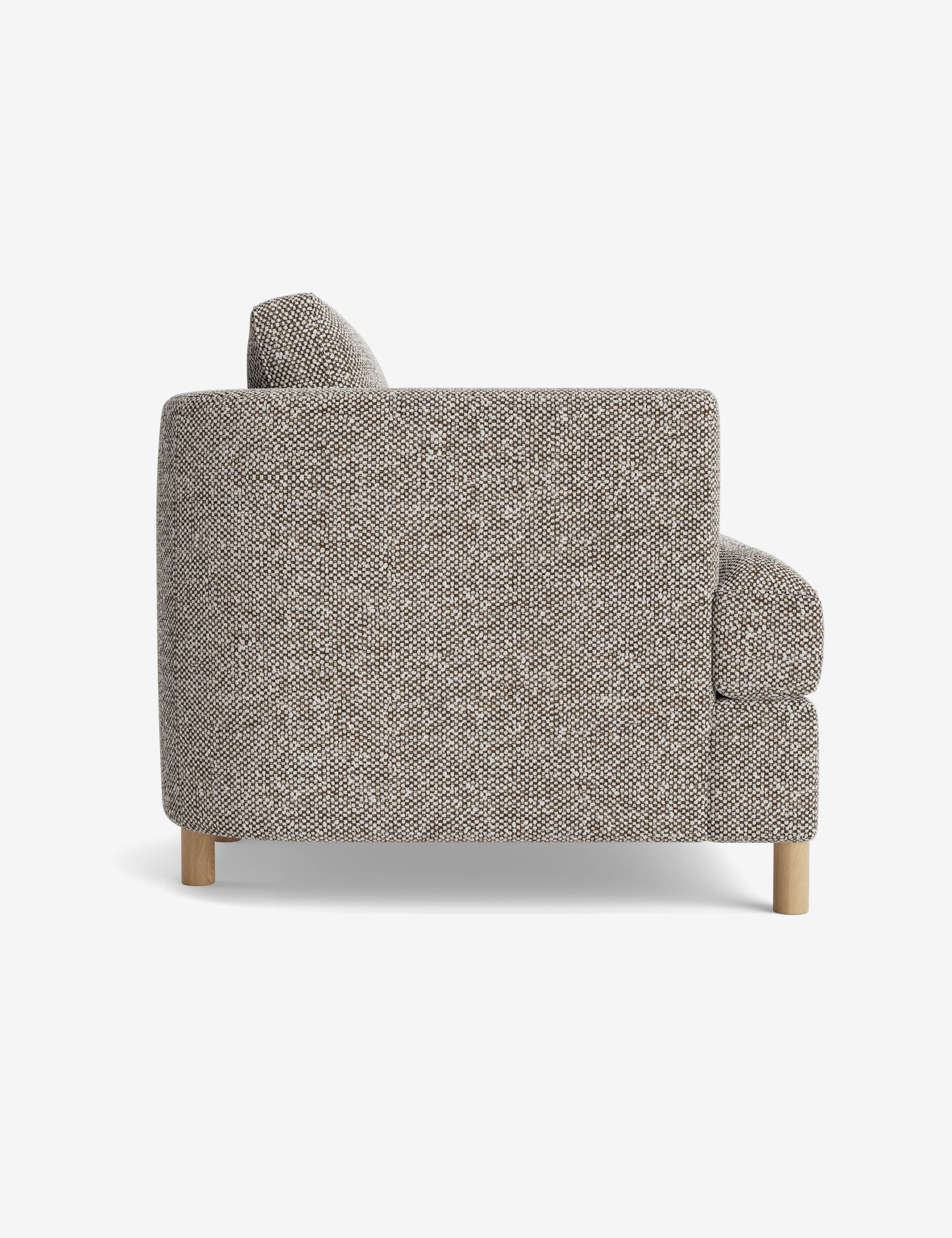 Belmont Accent Chair by Ginny Macdonald - Image 55