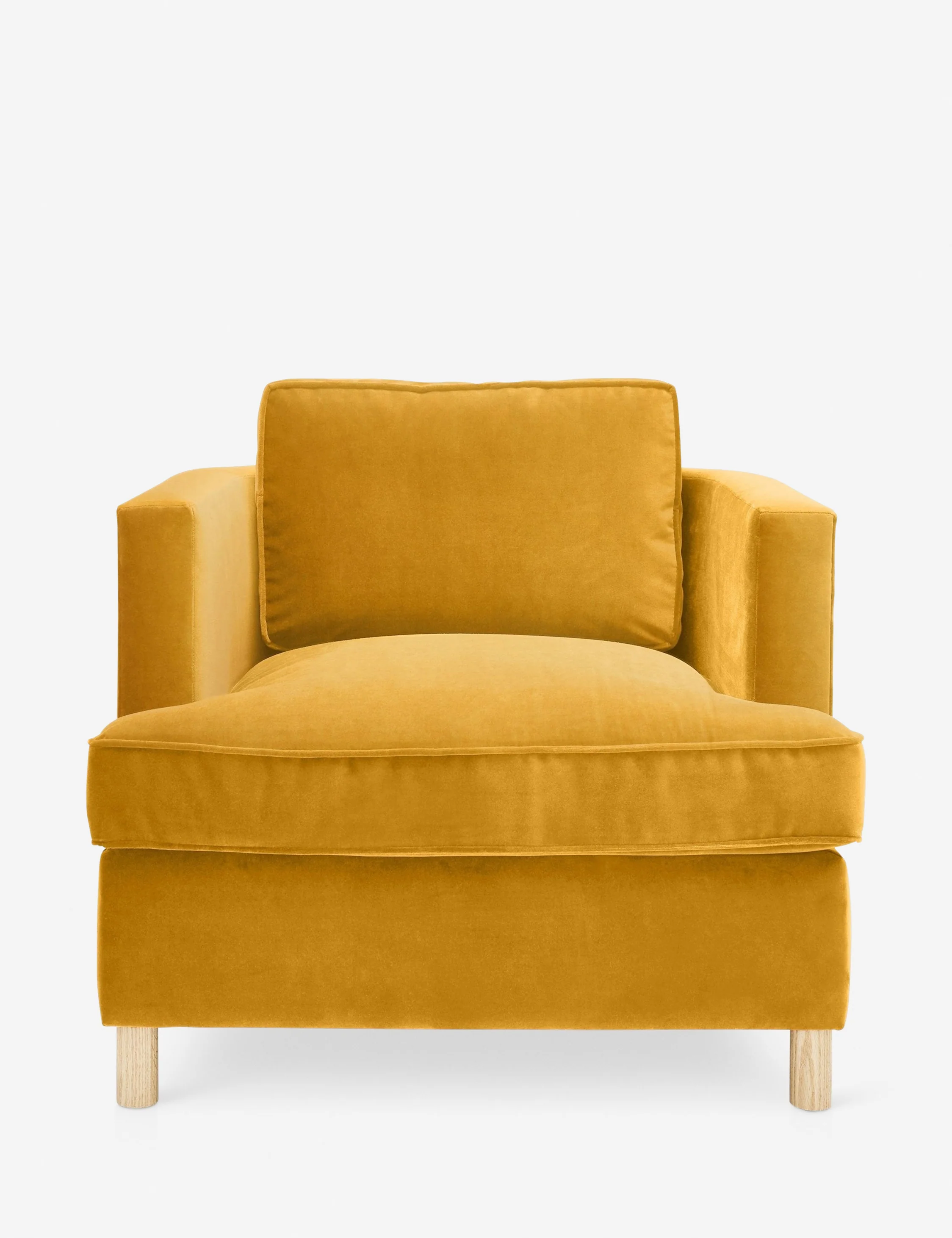 Belmont Accent Chair by Ginny Macdonald - Image 6