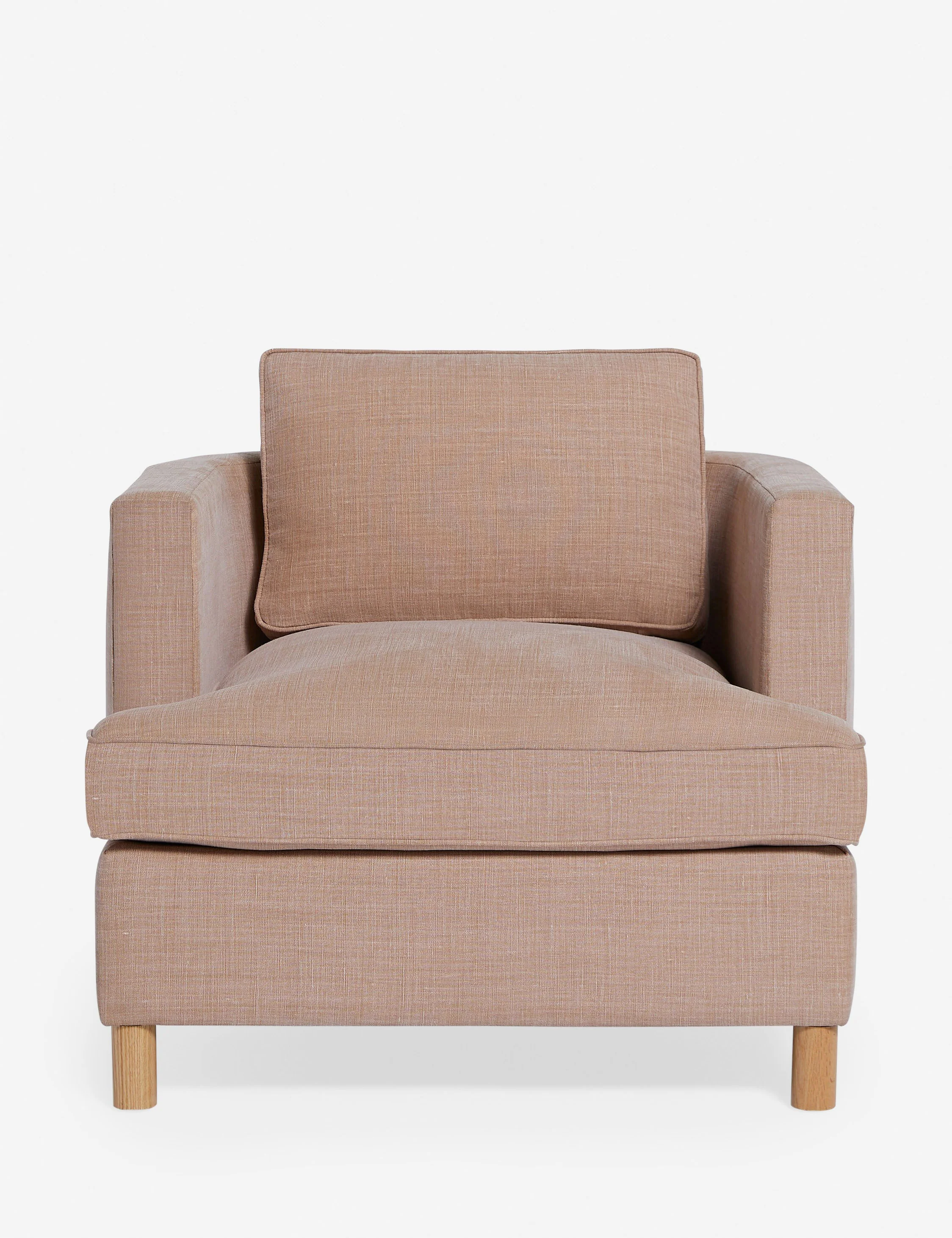 Belmont Accent Chair by Ginny Macdonald - Image 7