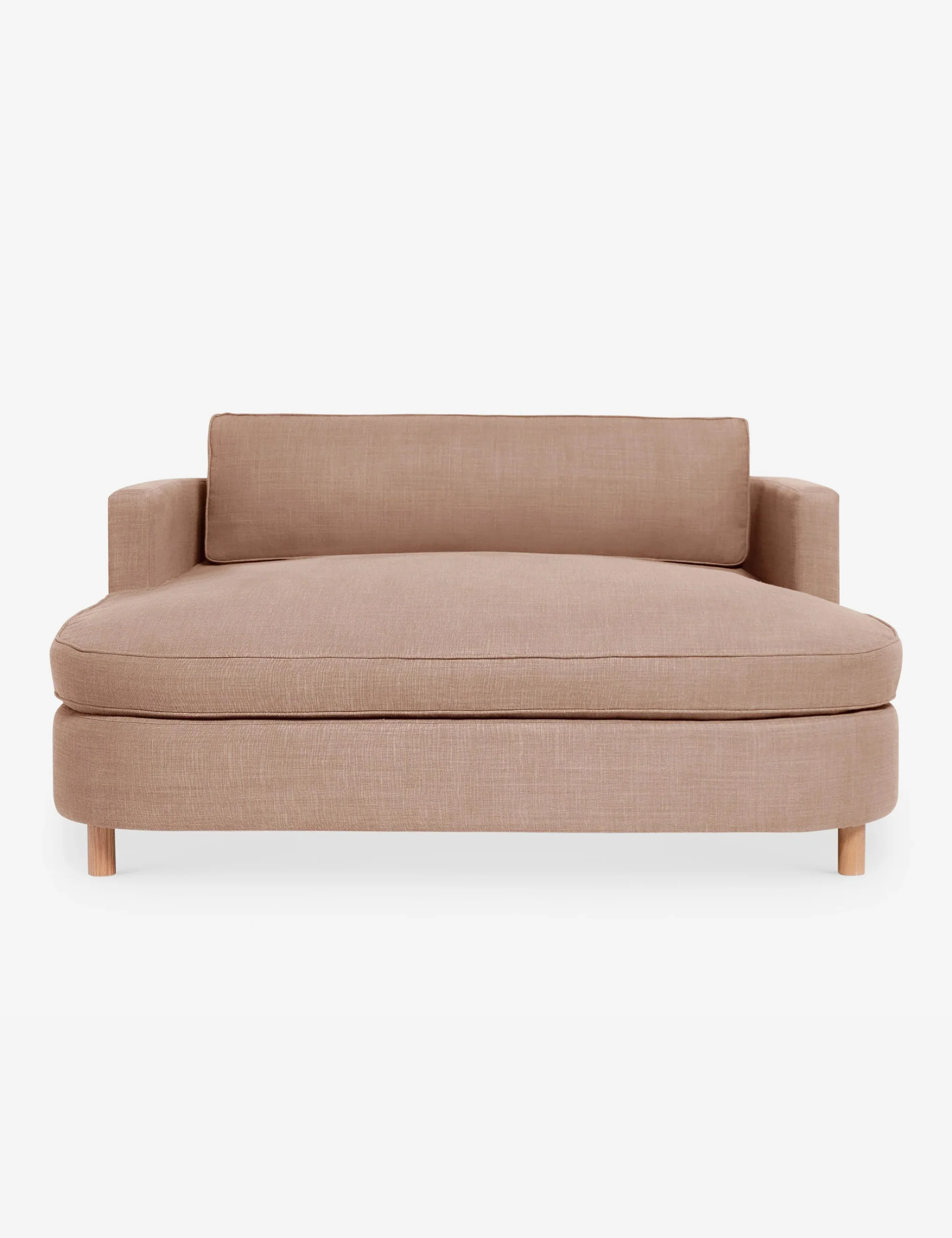Belmont Media Lounger by Ginny Macdonald - Image 10