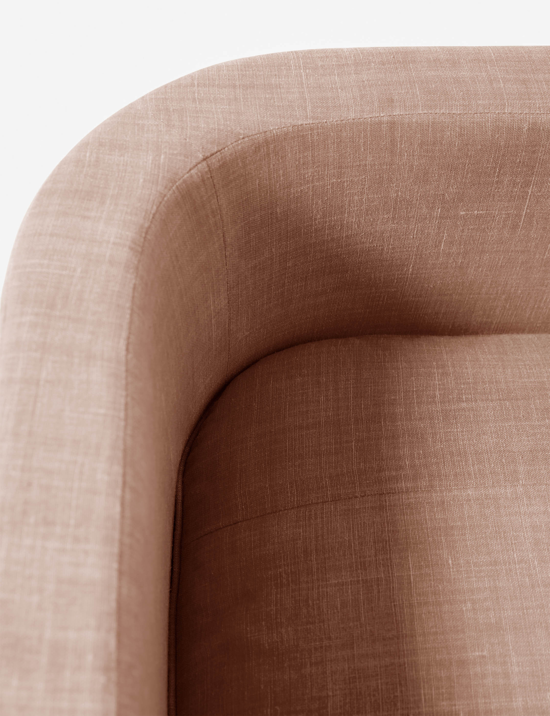 Belmont Media Lounger by Ginny Macdonald - Image 14