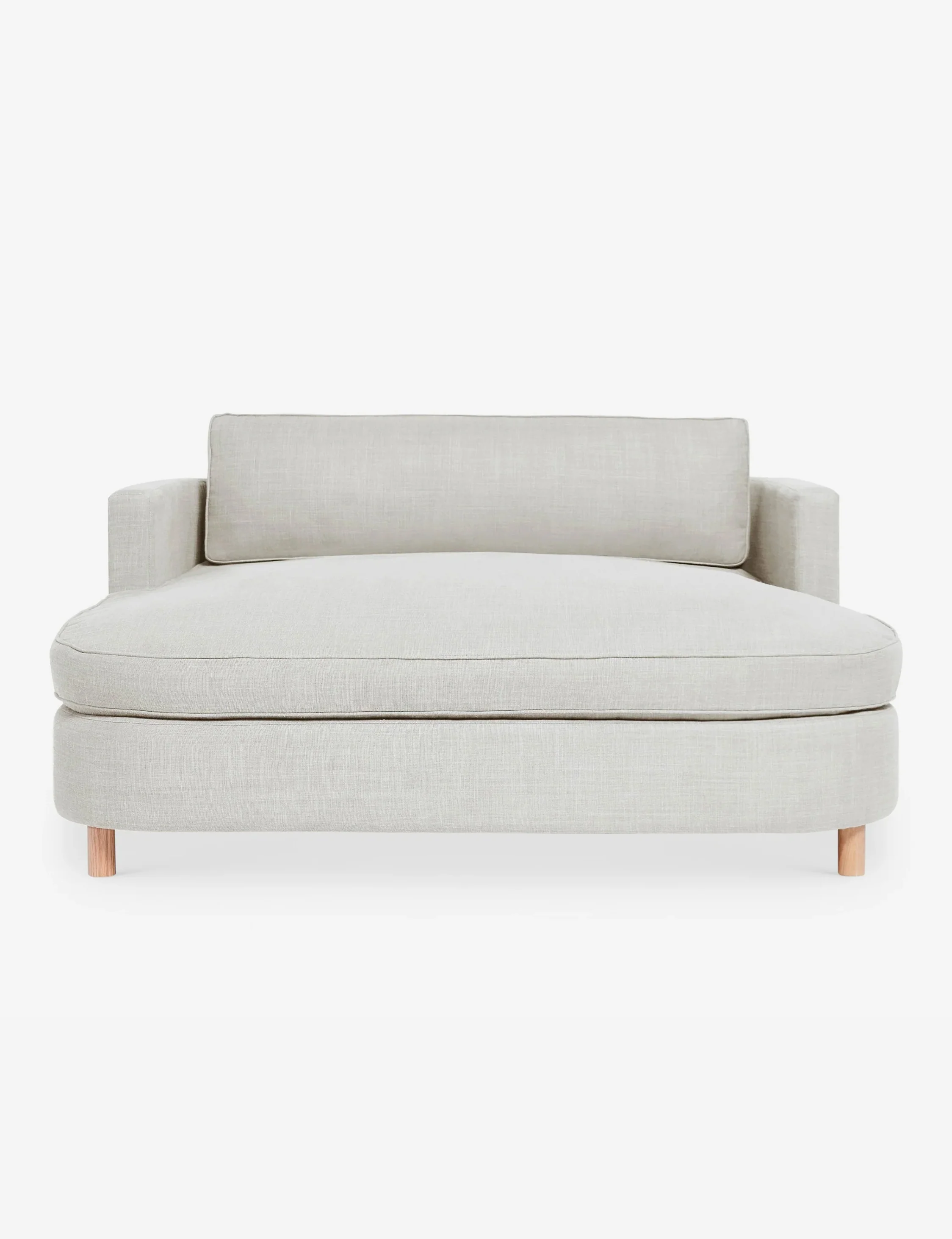 Belmont Media Lounger by Ginny Macdonald - Image 16