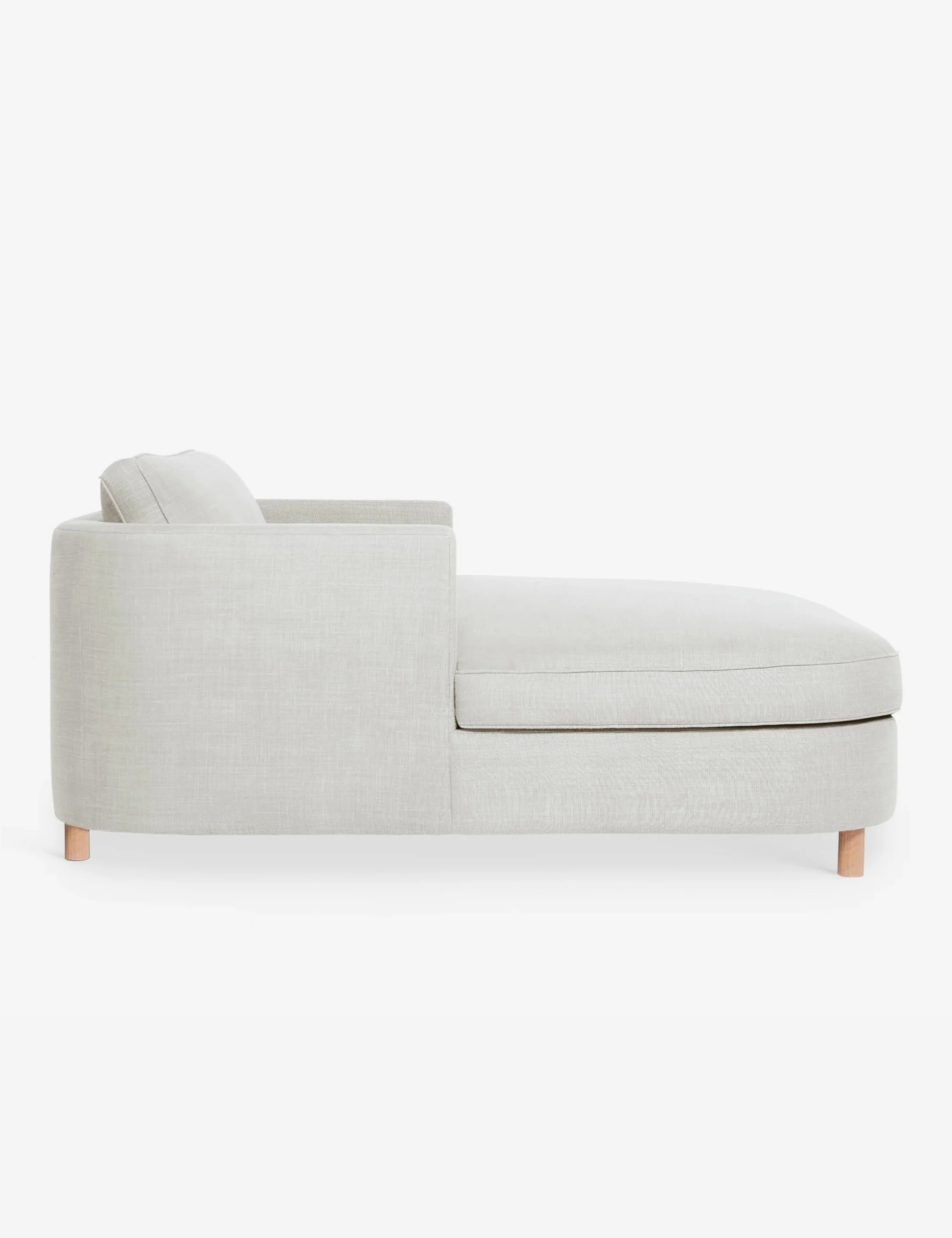 Belmont Media Lounger by Ginny Macdonald - Image 17