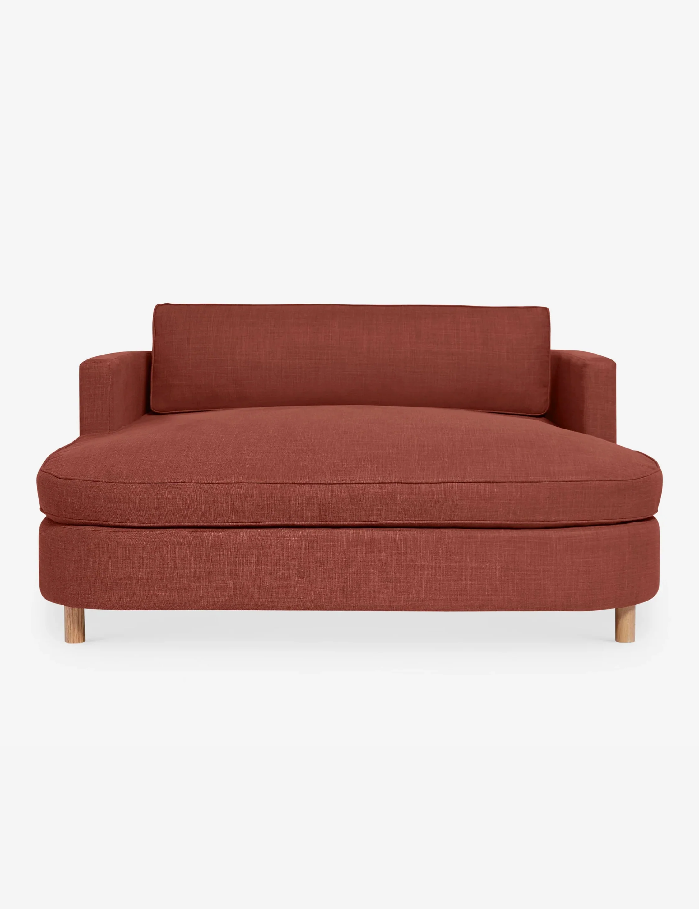 Belmont Media Lounger by Ginny Macdonald - Image 24