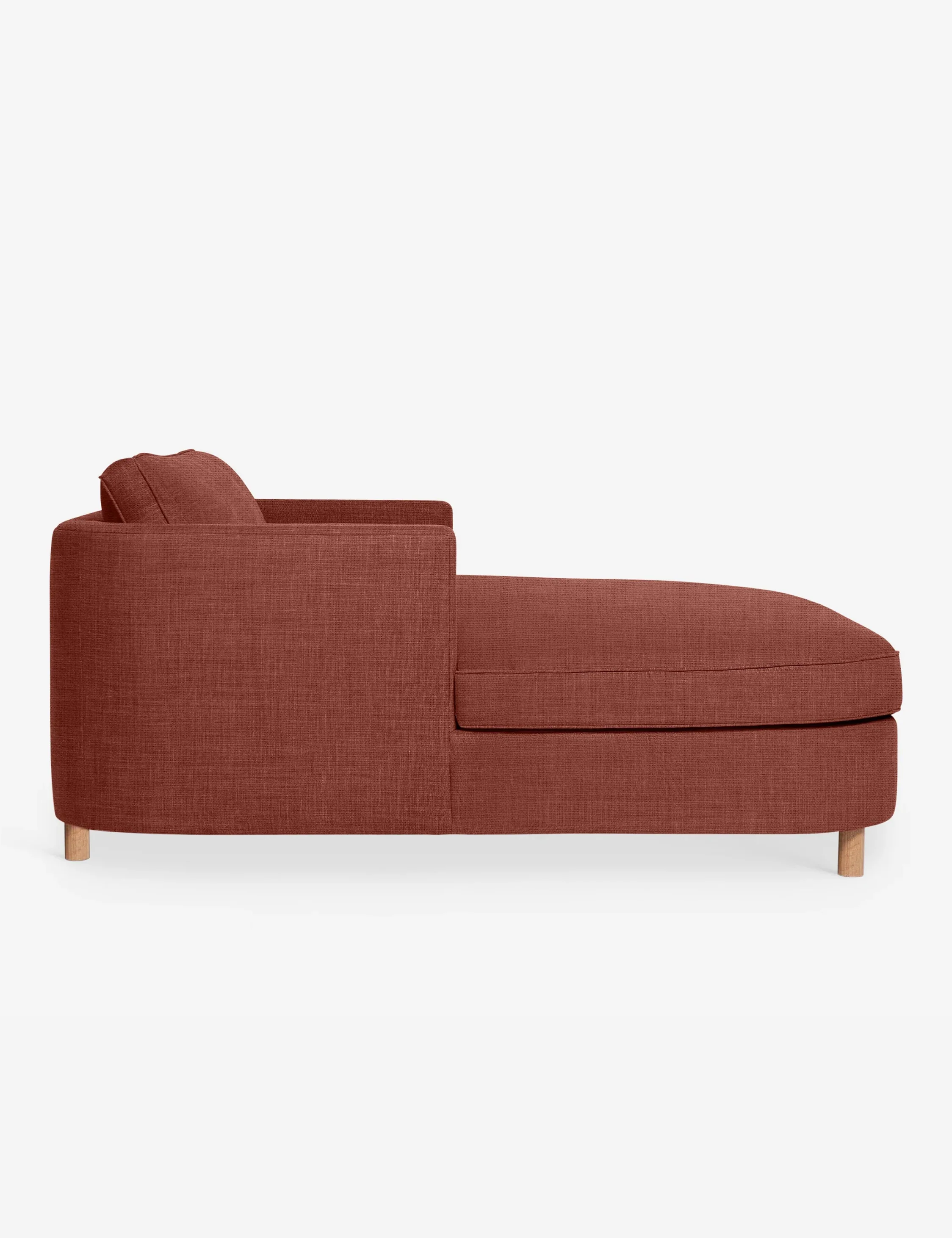 Belmont Media Lounger by Ginny Macdonald - Image 25