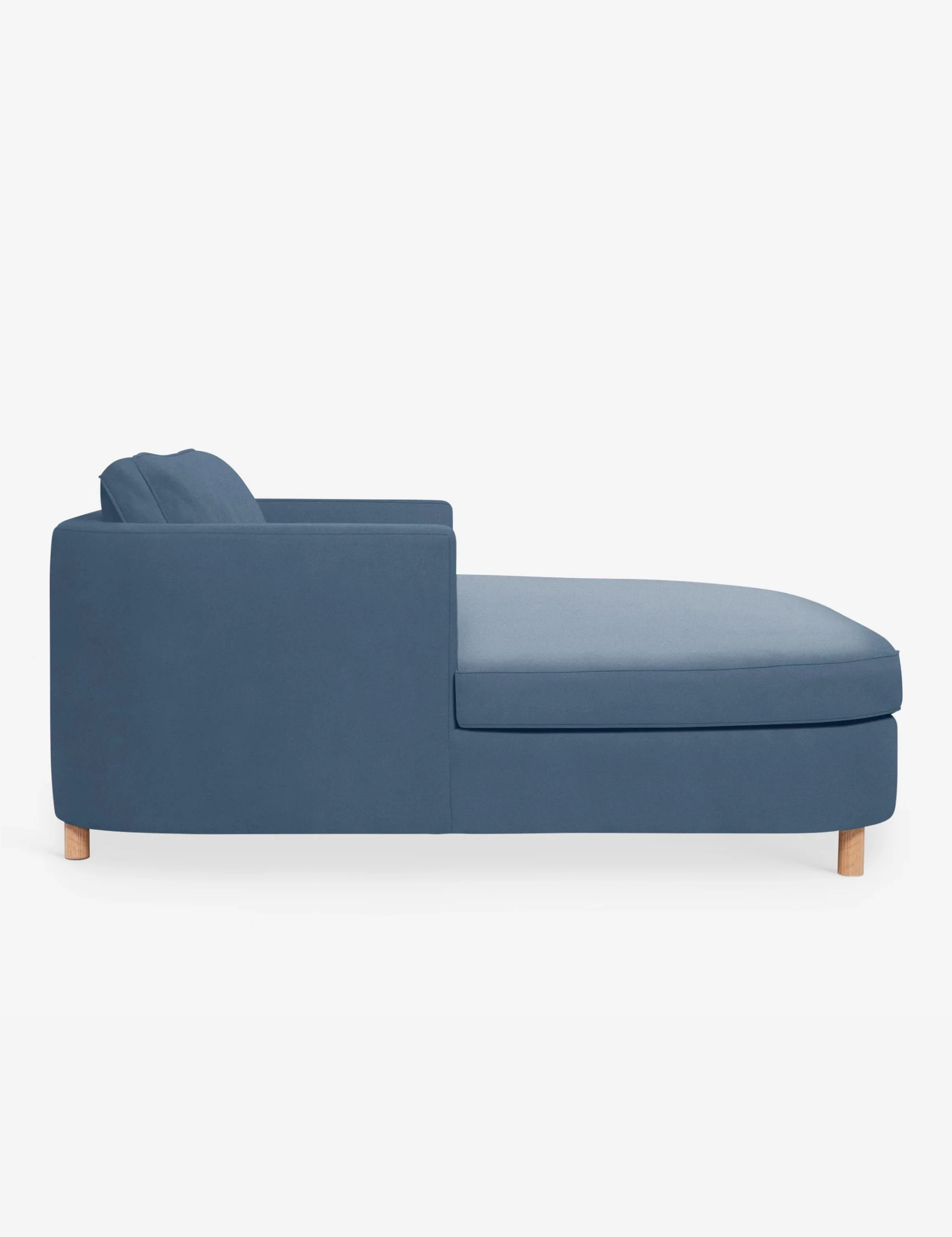 Belmont Media Lounger by Ginny Macdonald - Image 31