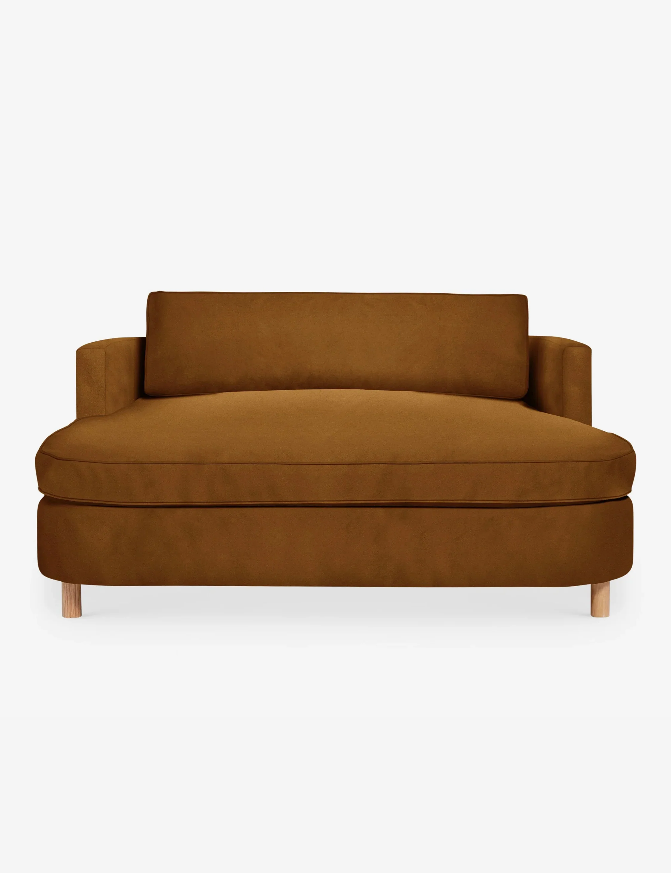Belmont Media Lounger by Ginny Macdonald - Image 36