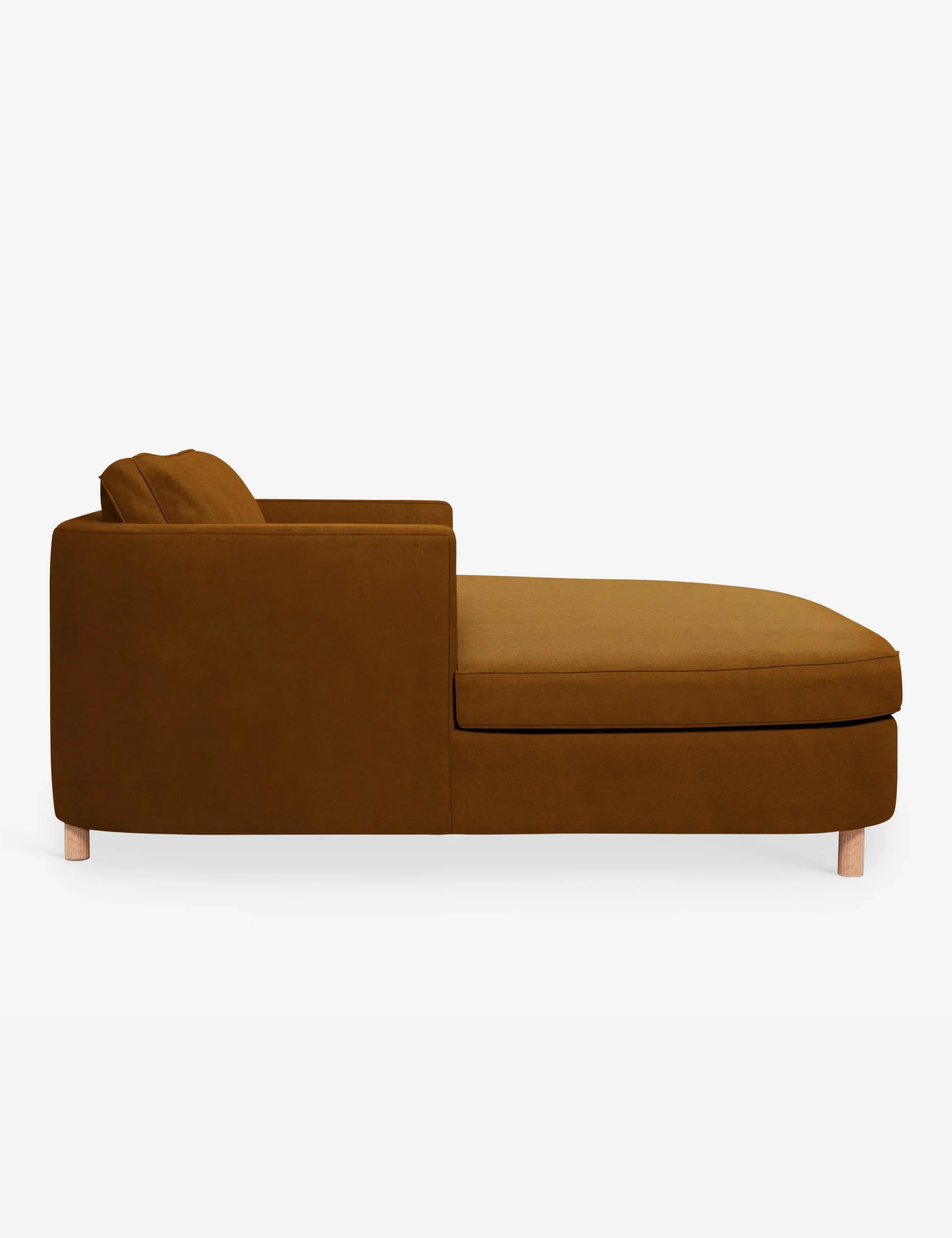 Belmont Media Lounger by Ginny Macdonald - Image 37