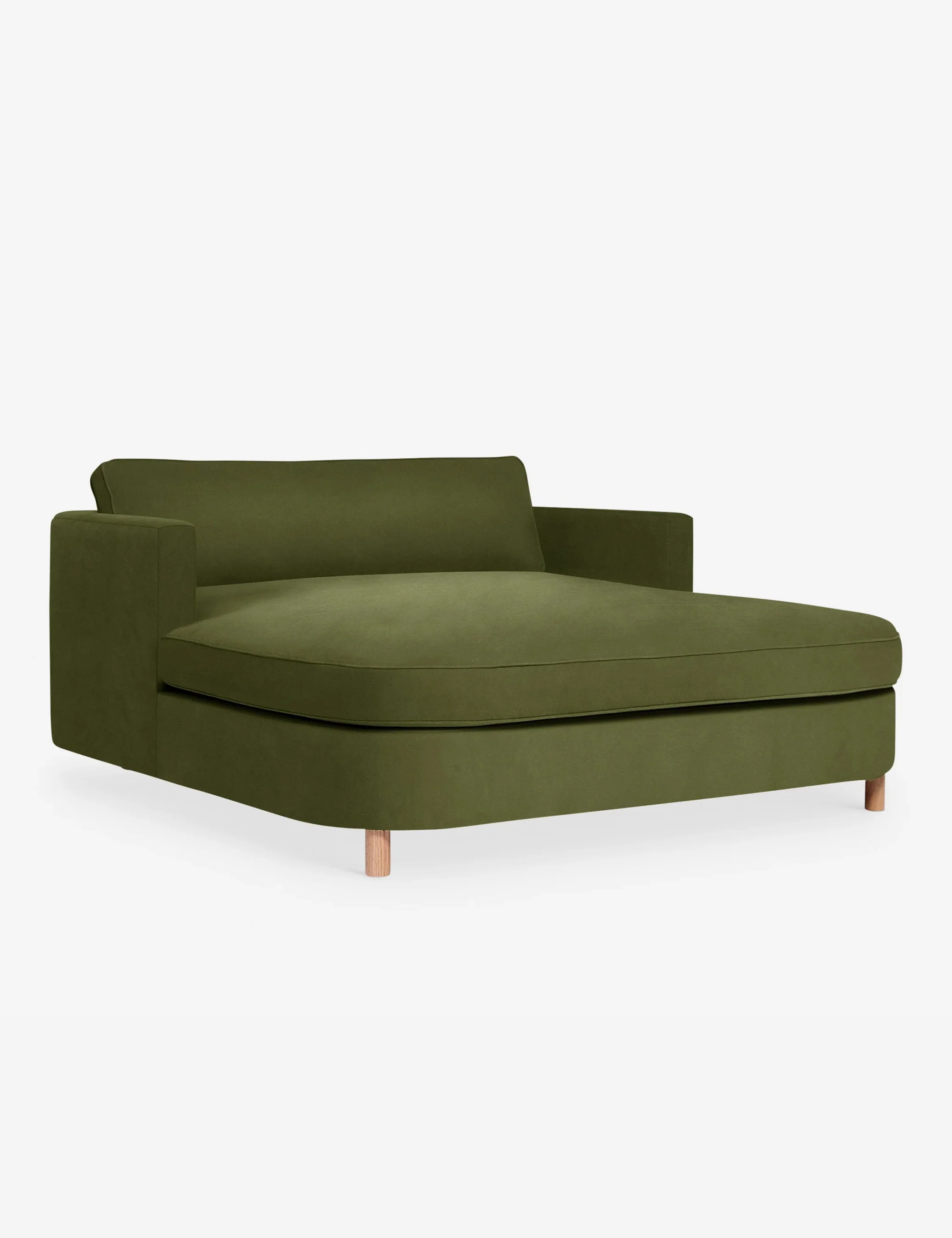 Belmont Media Lounger by Ginny Macdonald - Image 7