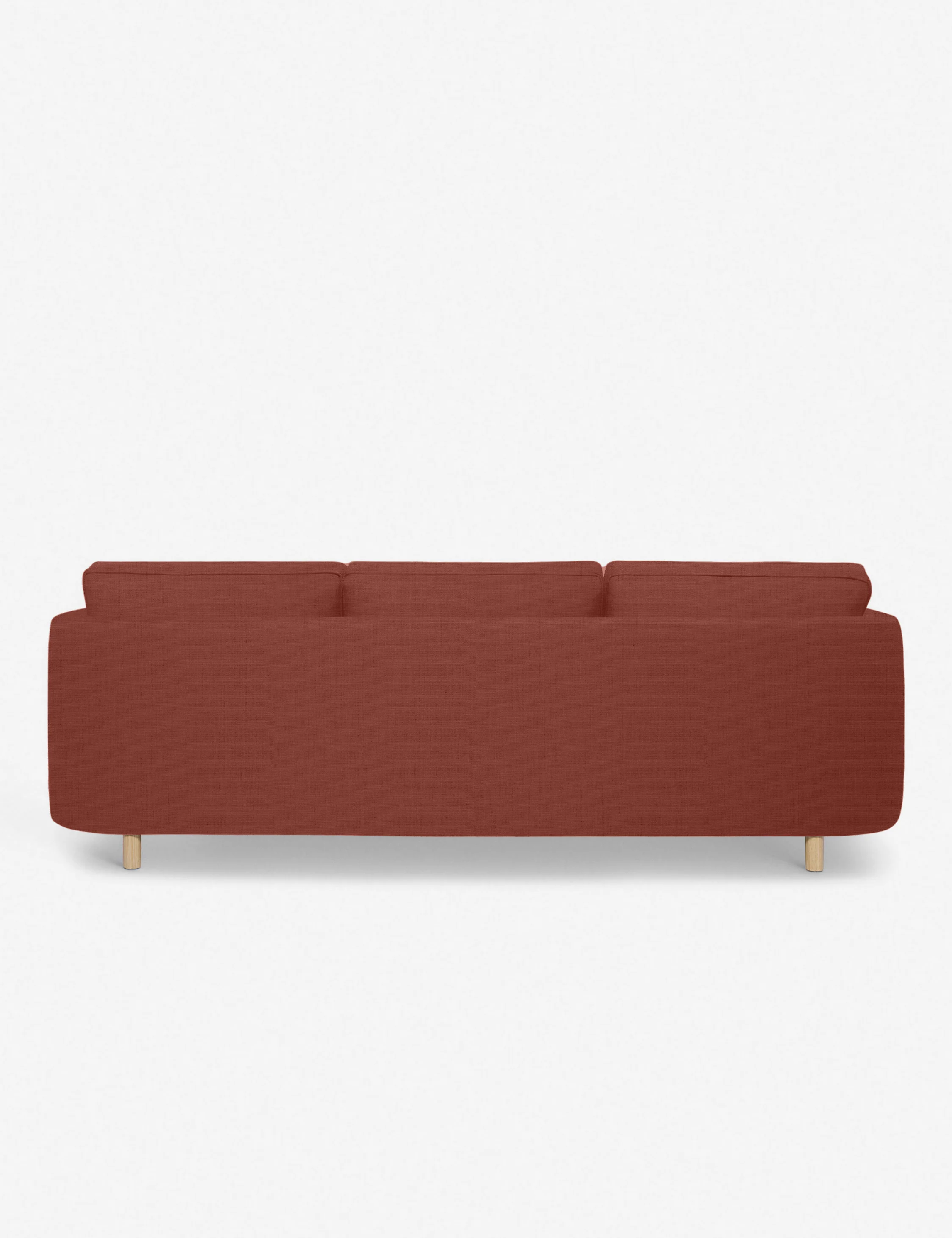 Belmont Sectional Sofa by Ginny Macdonald - Image 112