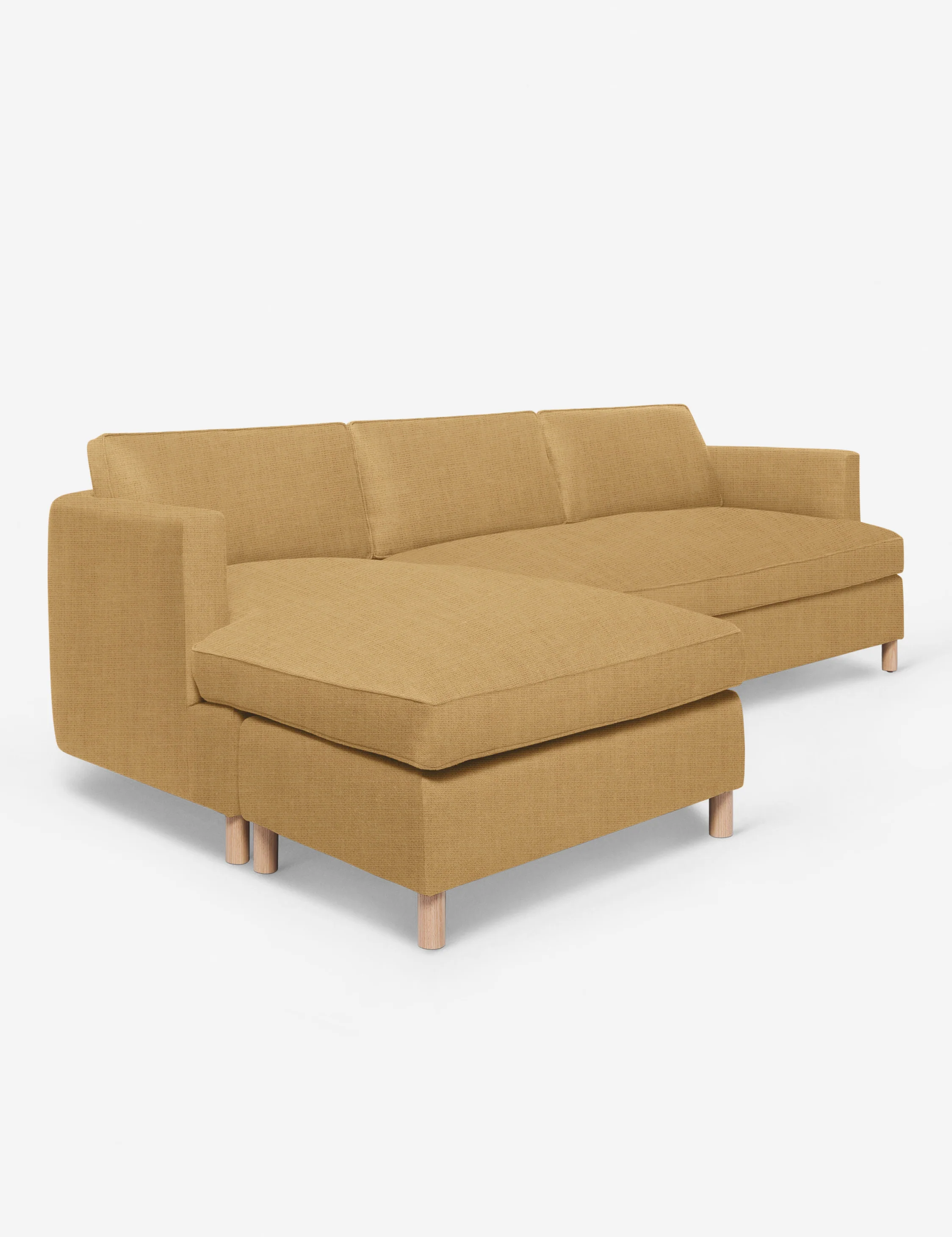 Belmont Sectional Sofa by Ginny Macdonald - Image 121
