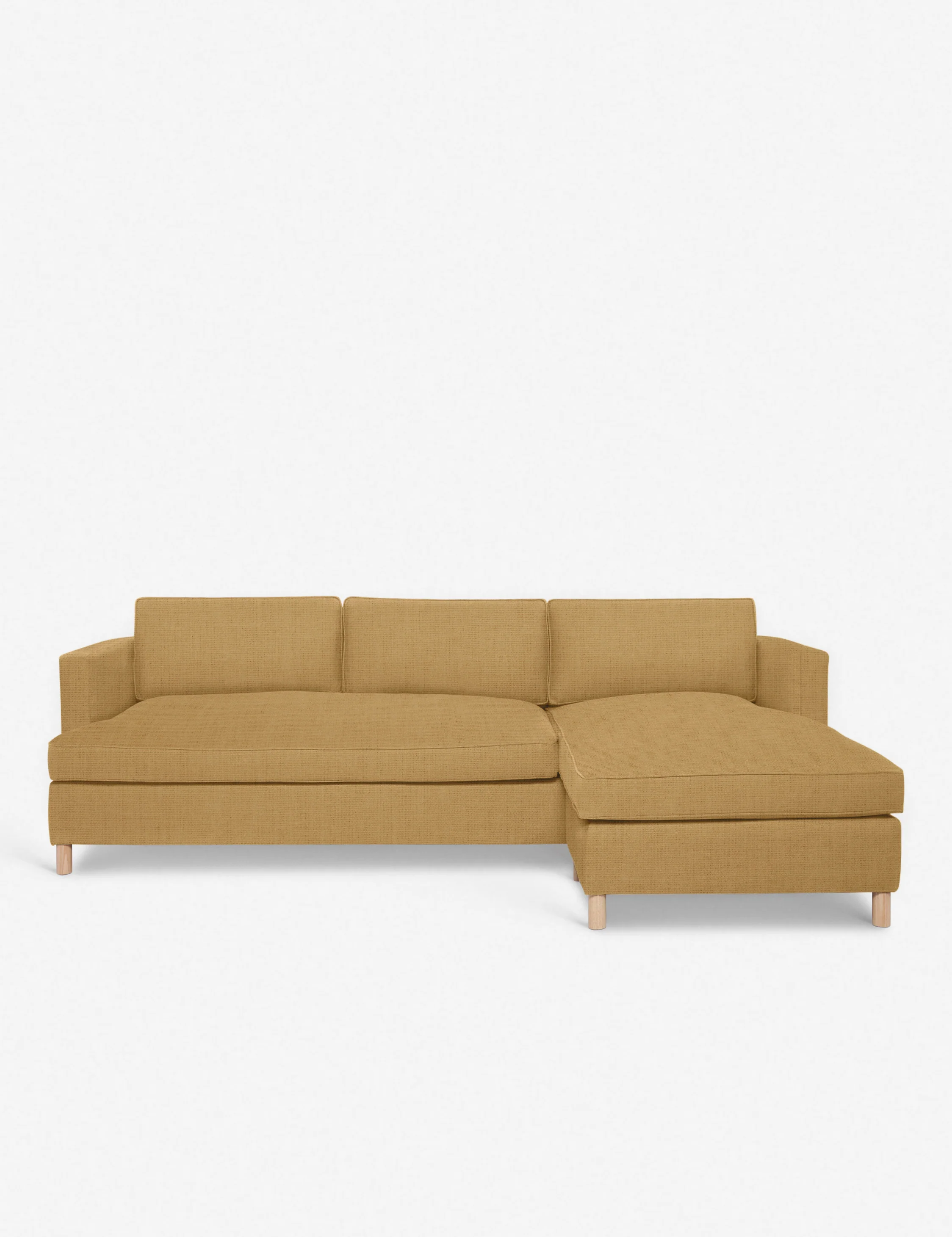 Belmont Sectional Sofa by Ginny Macdonald - Image 123