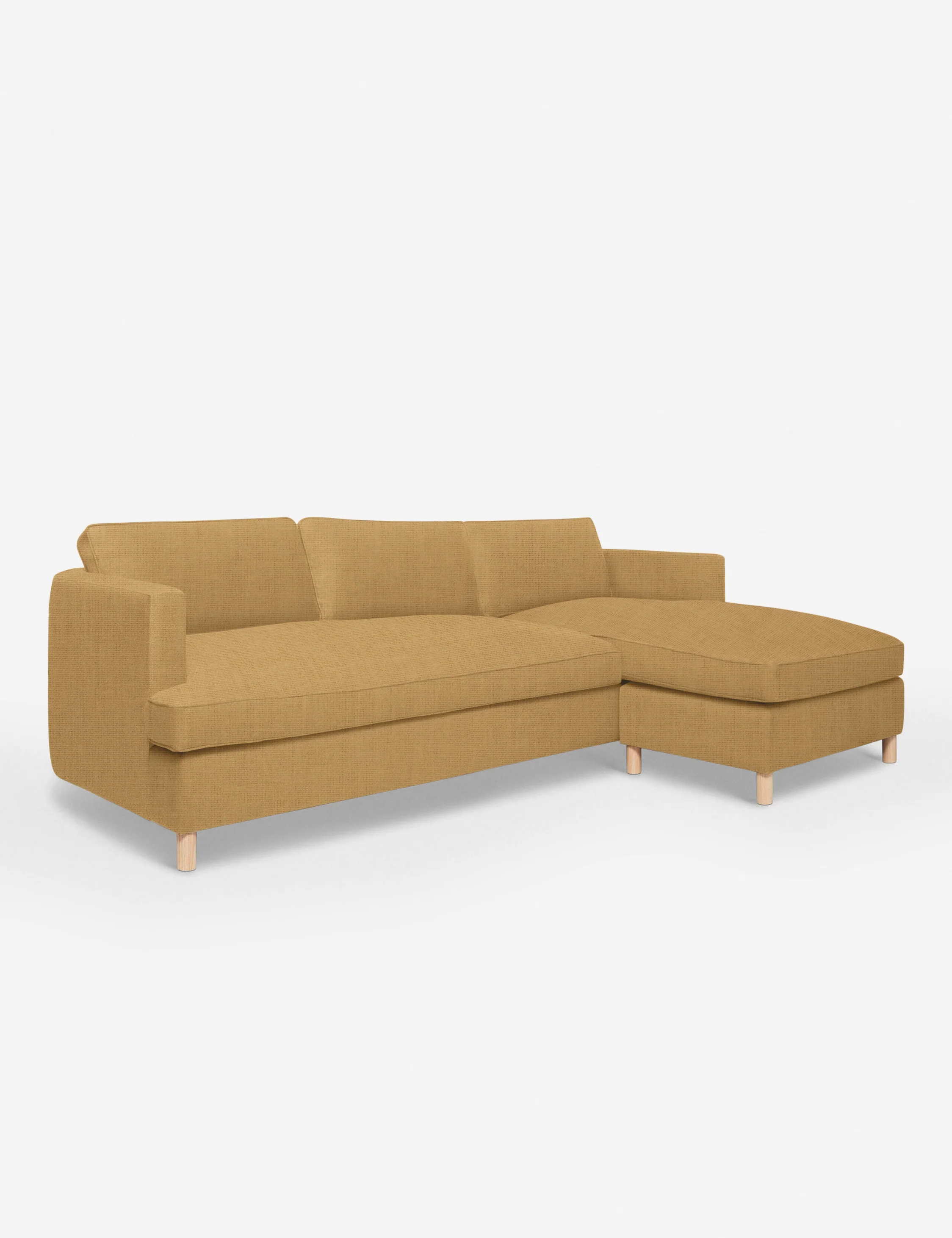 Belmont Sectional Sofa by Ginny Macdonald - Image 126