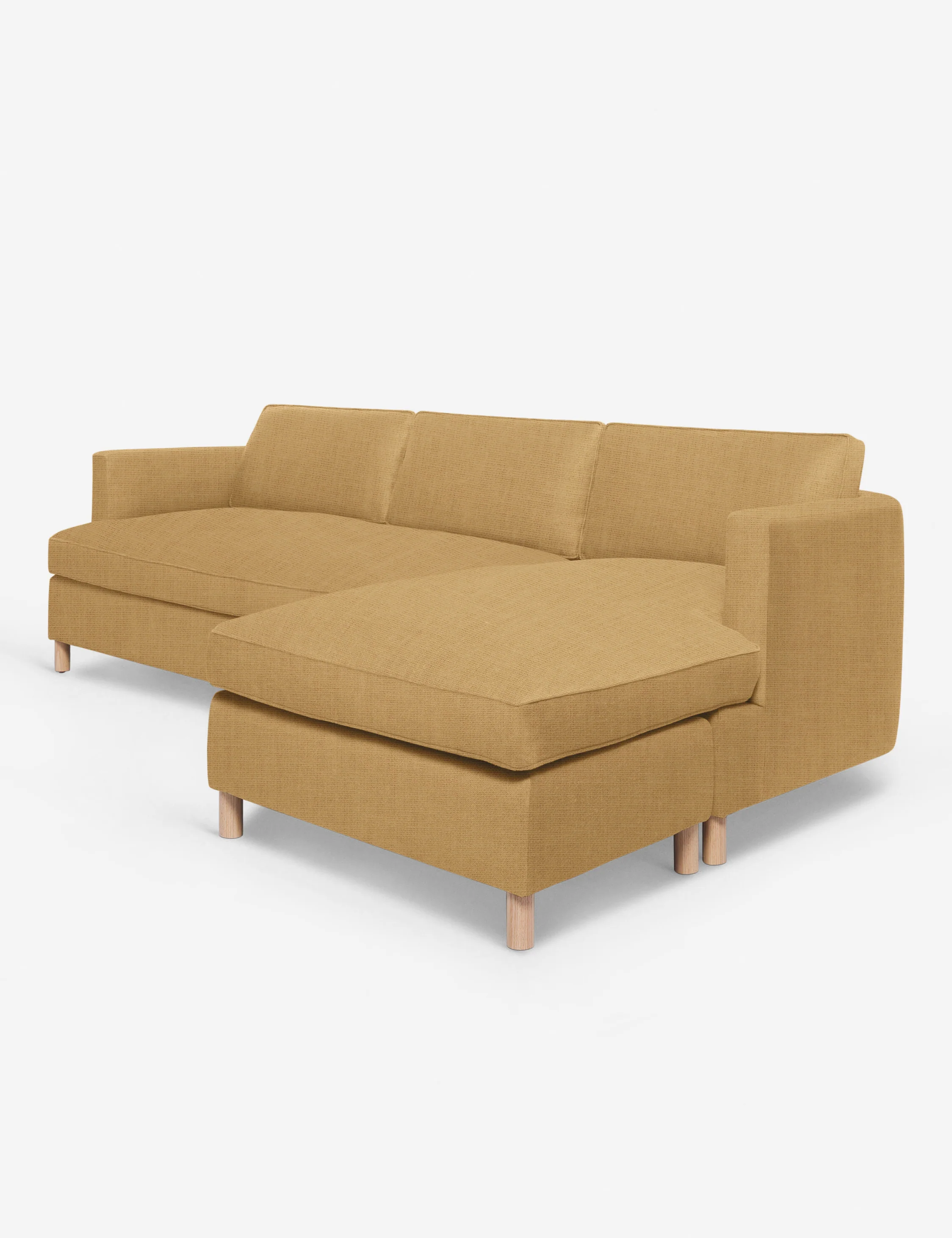 Belmont Sectional Sofa by Ginny Macdonald - Image 127