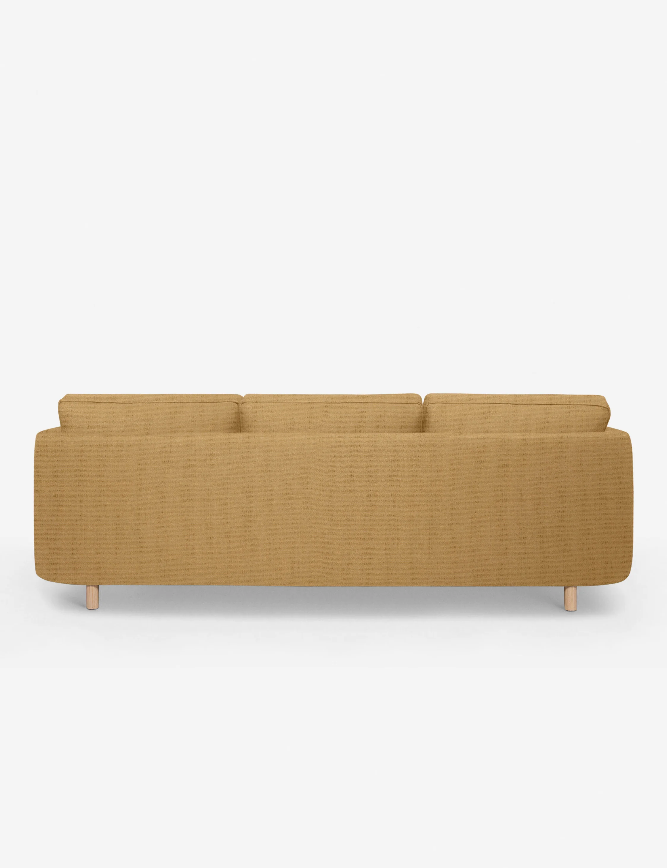 Belmont Sectional Sofa by Ginny Macdonald - Image 130