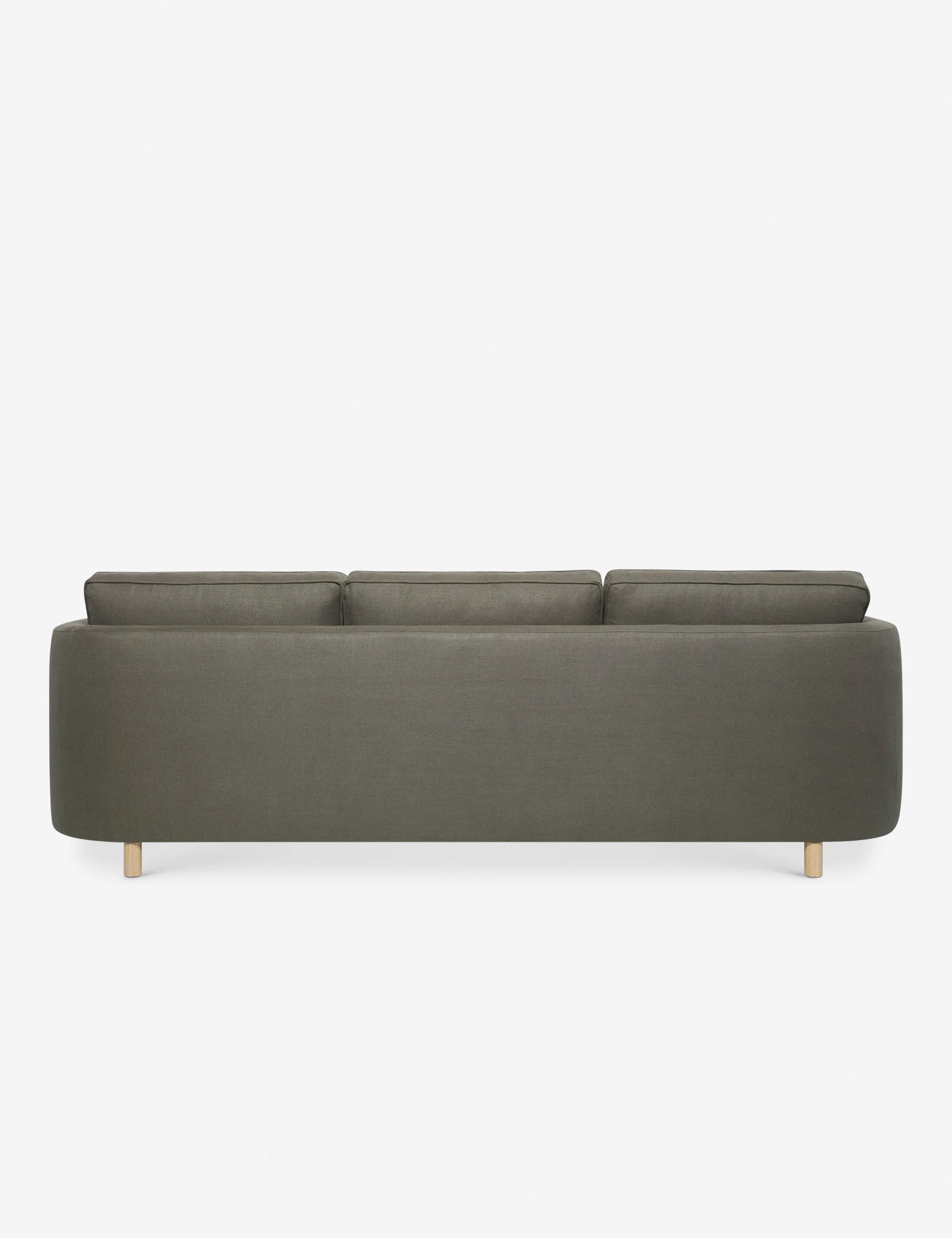 Belmont Sectional Sofa by Ginny Macdonald - Image 135