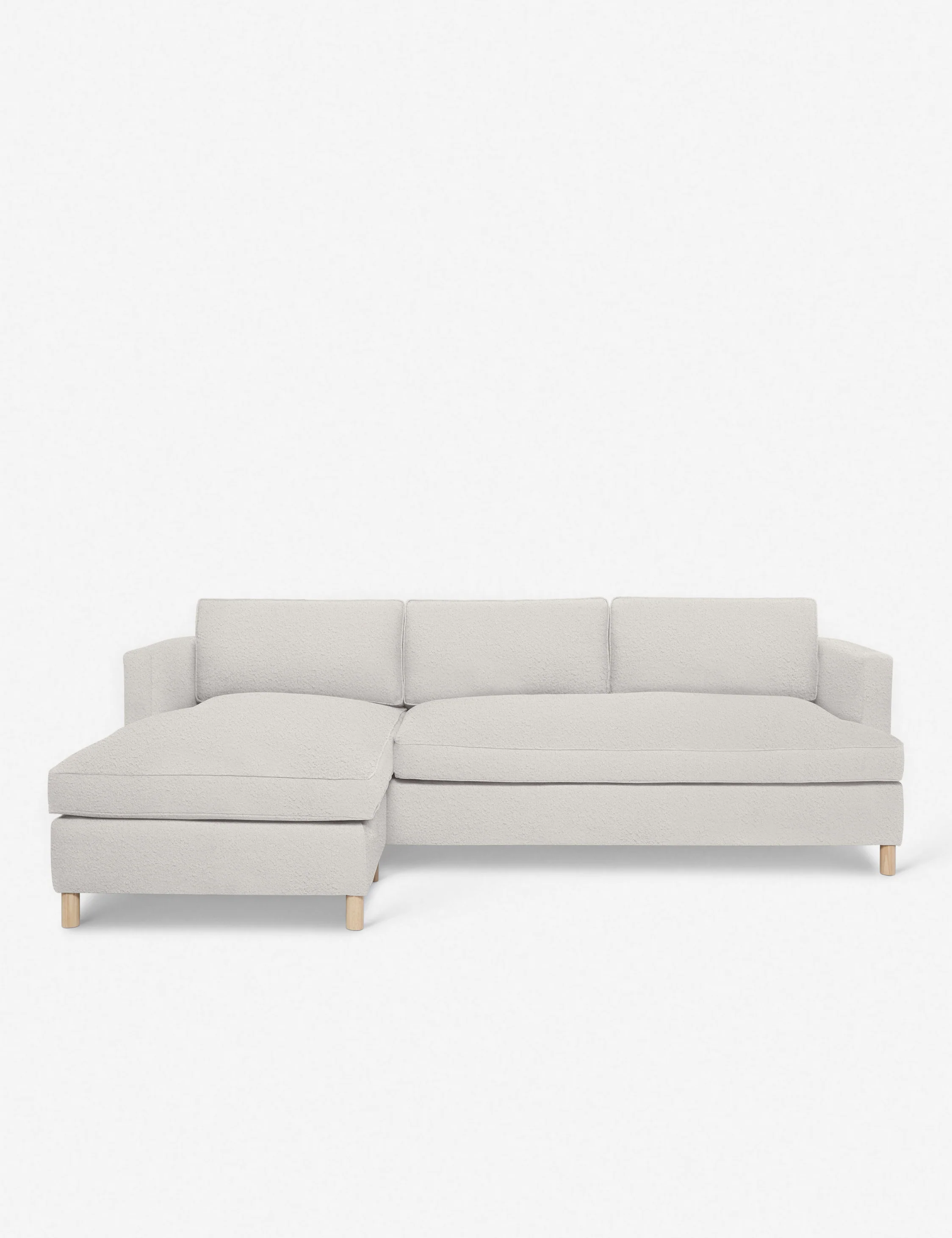 Belmont Sectional Sofa by Ginny Macdonald - Image 18