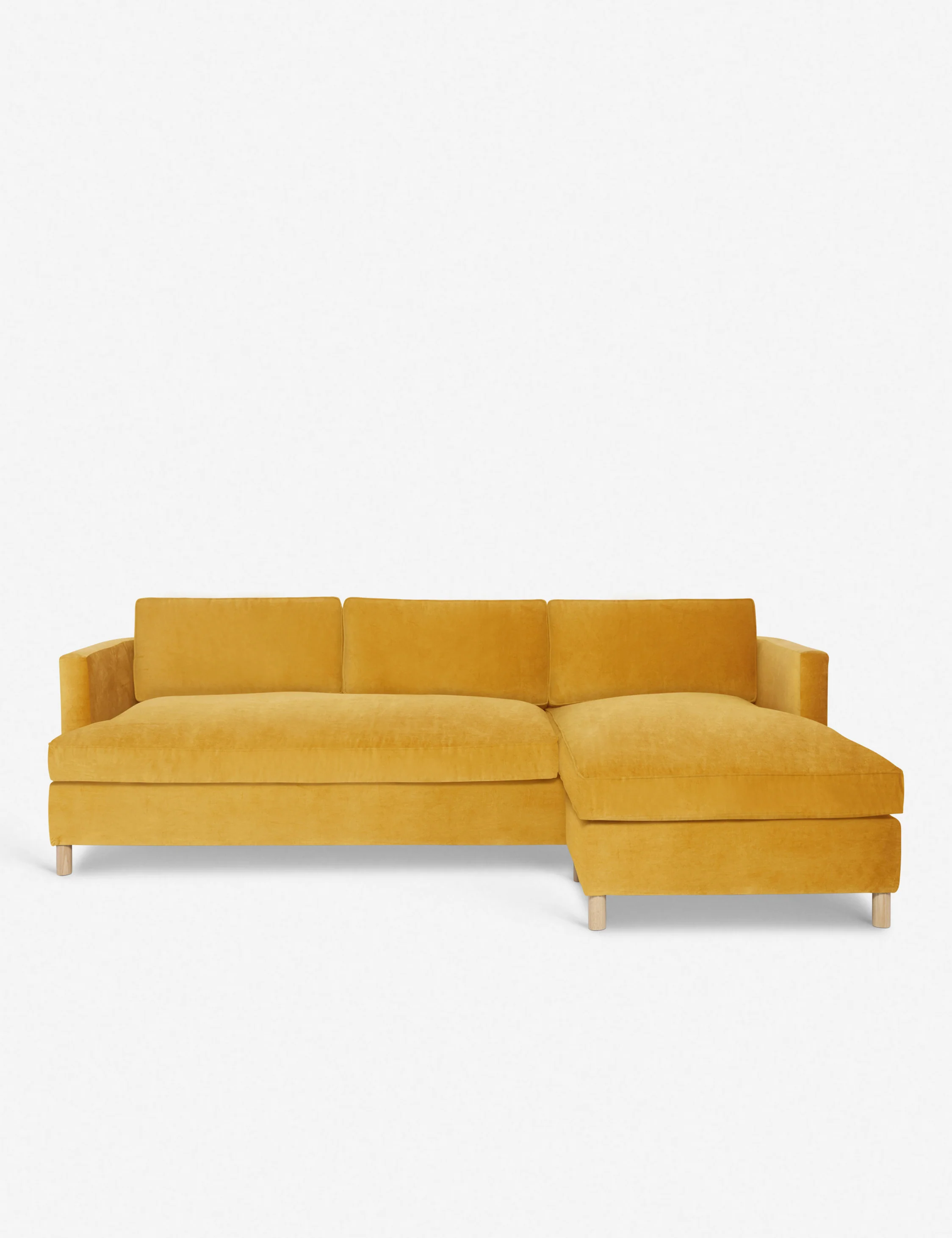 Belmont Sectional Sofa by Ginny Macdonald - Image 21