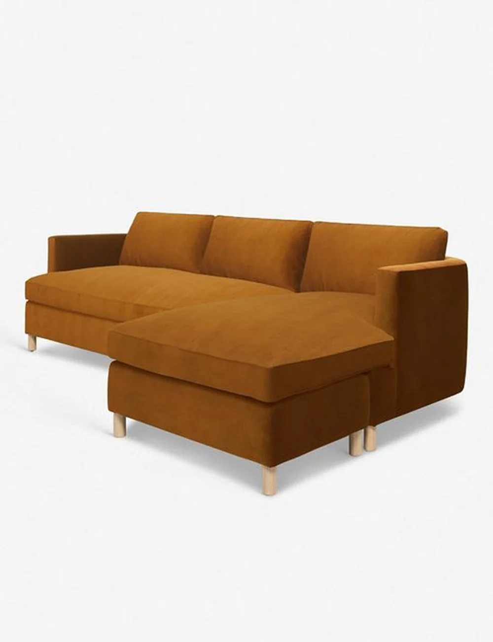 Belmont Sectional Sofa by Ginny Macdonald - Image 24