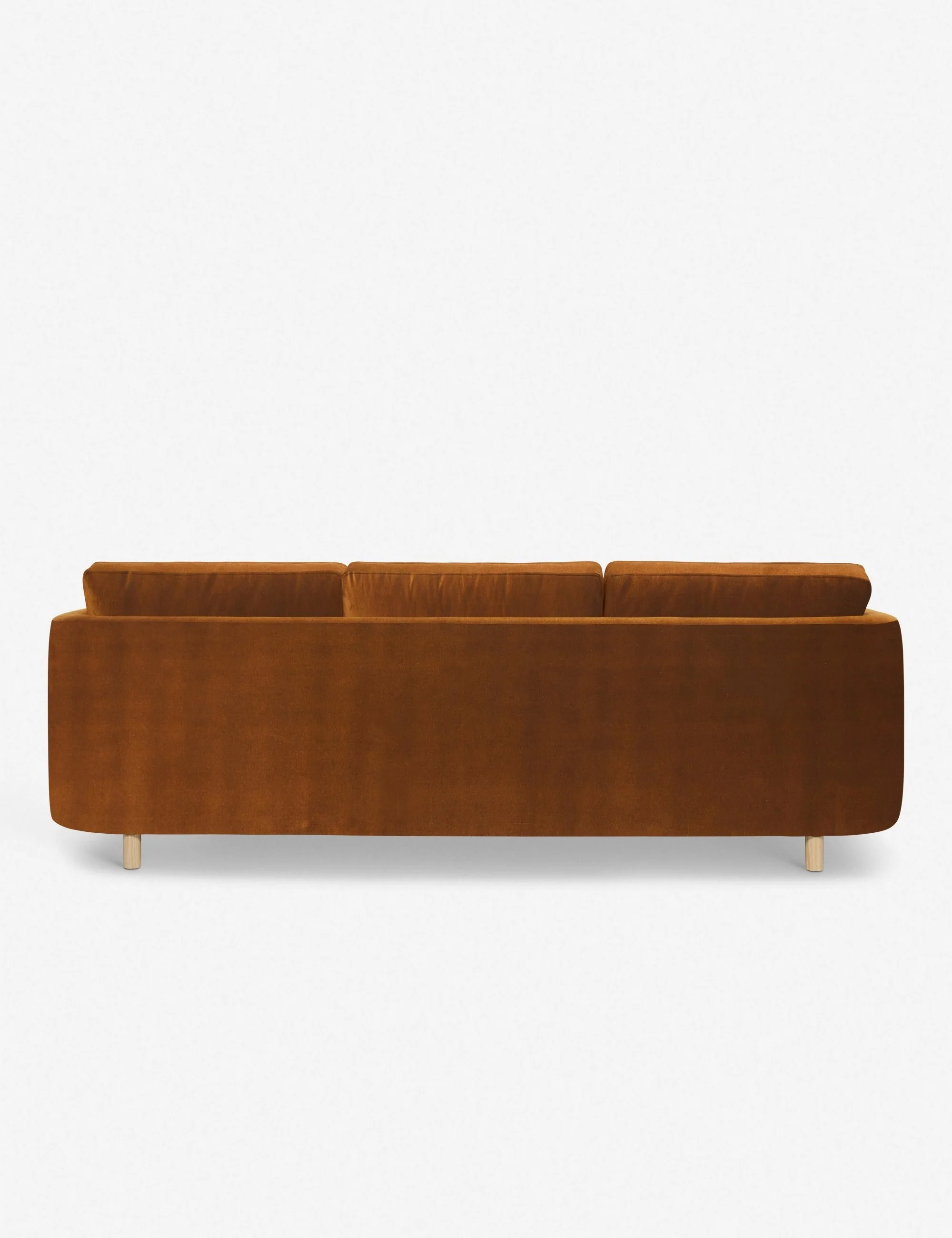 Belmont Sectional Sofa by Ginny Macdonald - Image 27