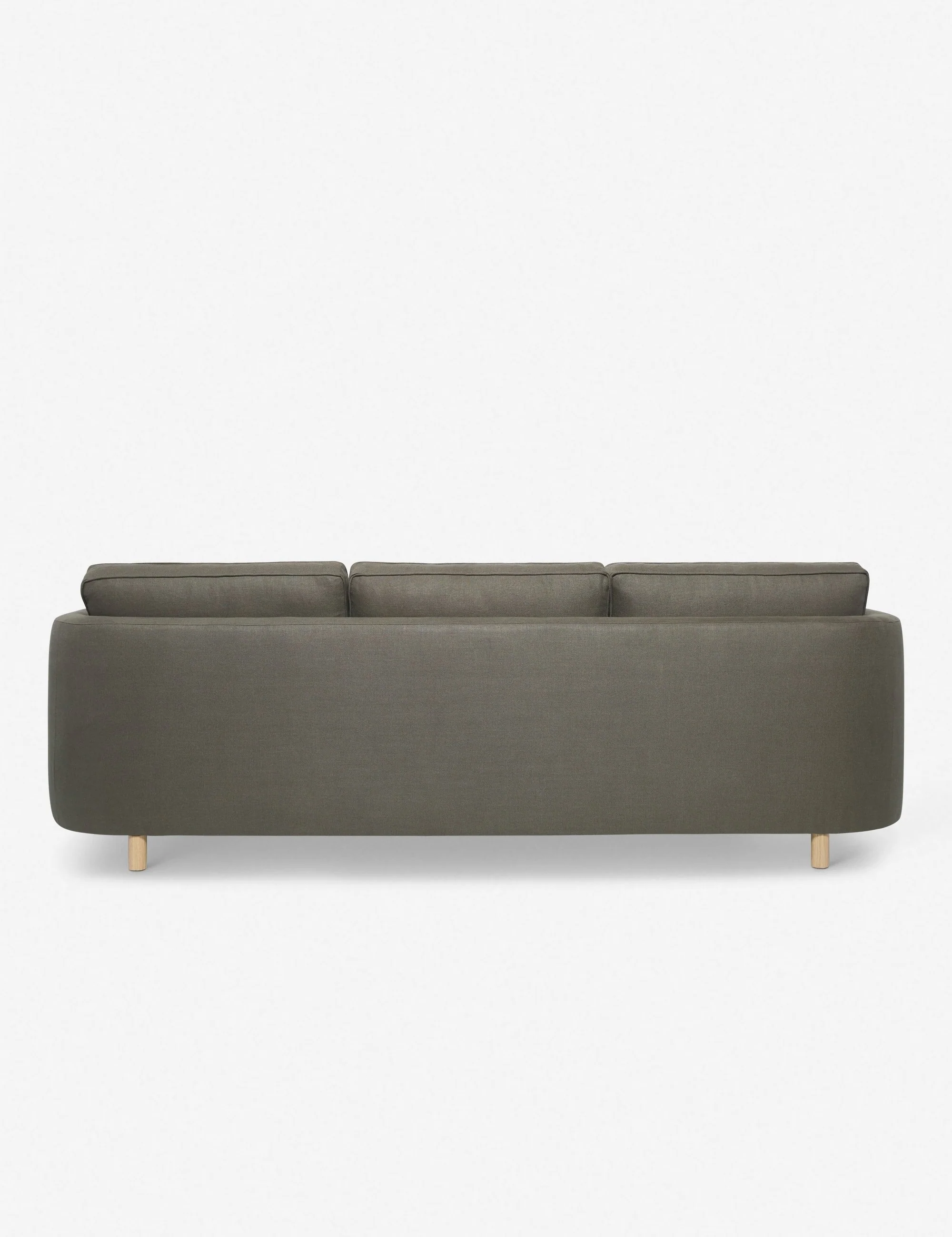 Belmont Sectional Sofa by Ginny Macdonald - Image 39