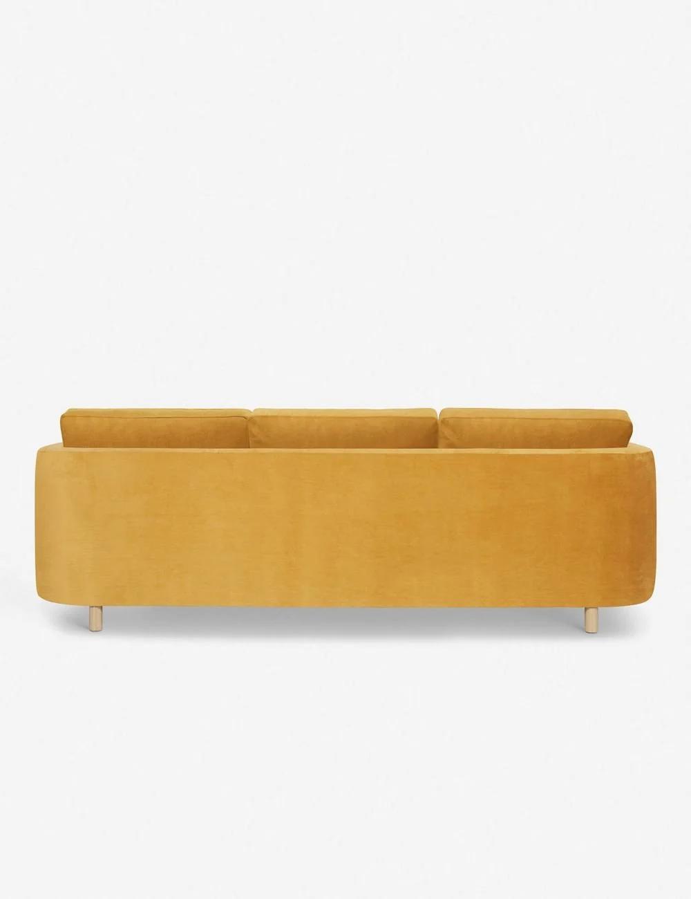 Belmont Sectional Sofa by Ginny Macdonald - Image 45