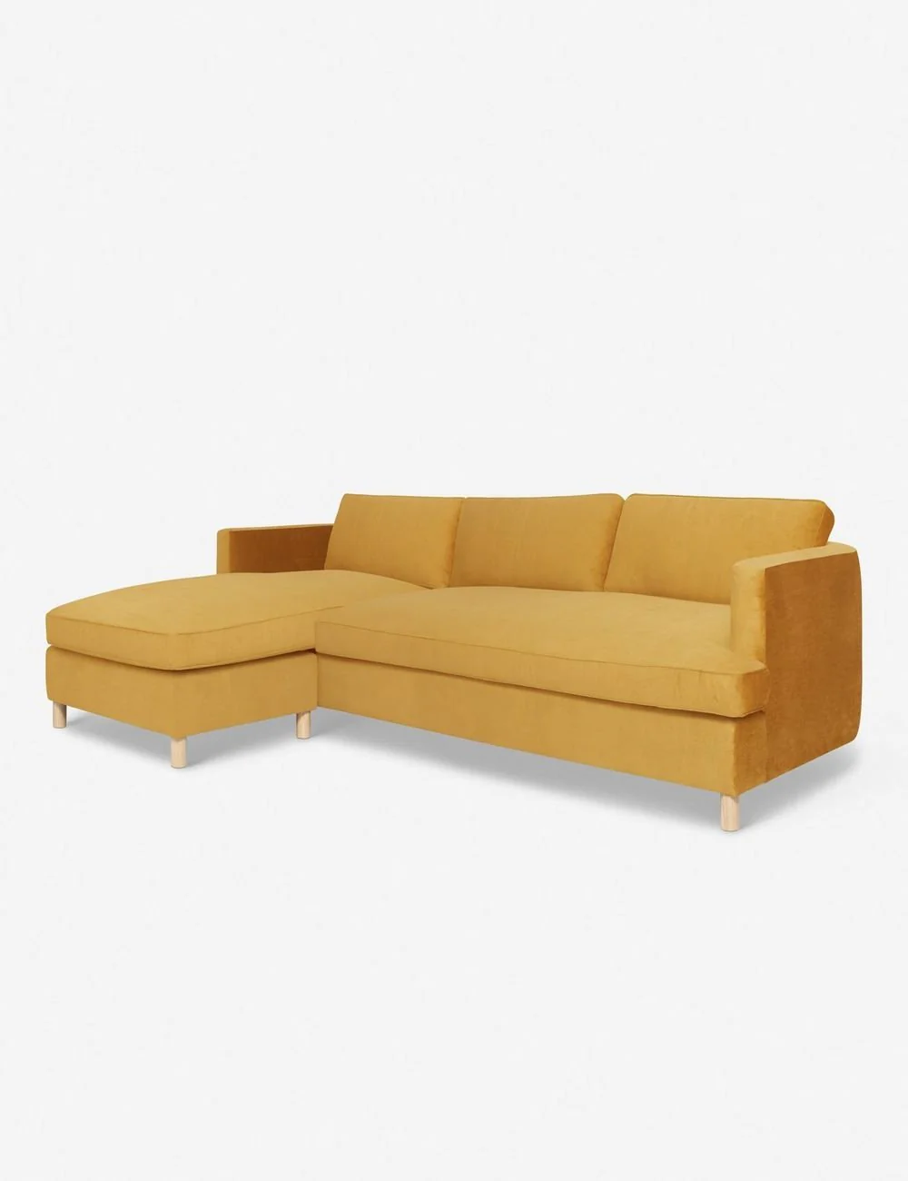 Belmont Sectional Sofa by Ginny Macdonald - Image 46