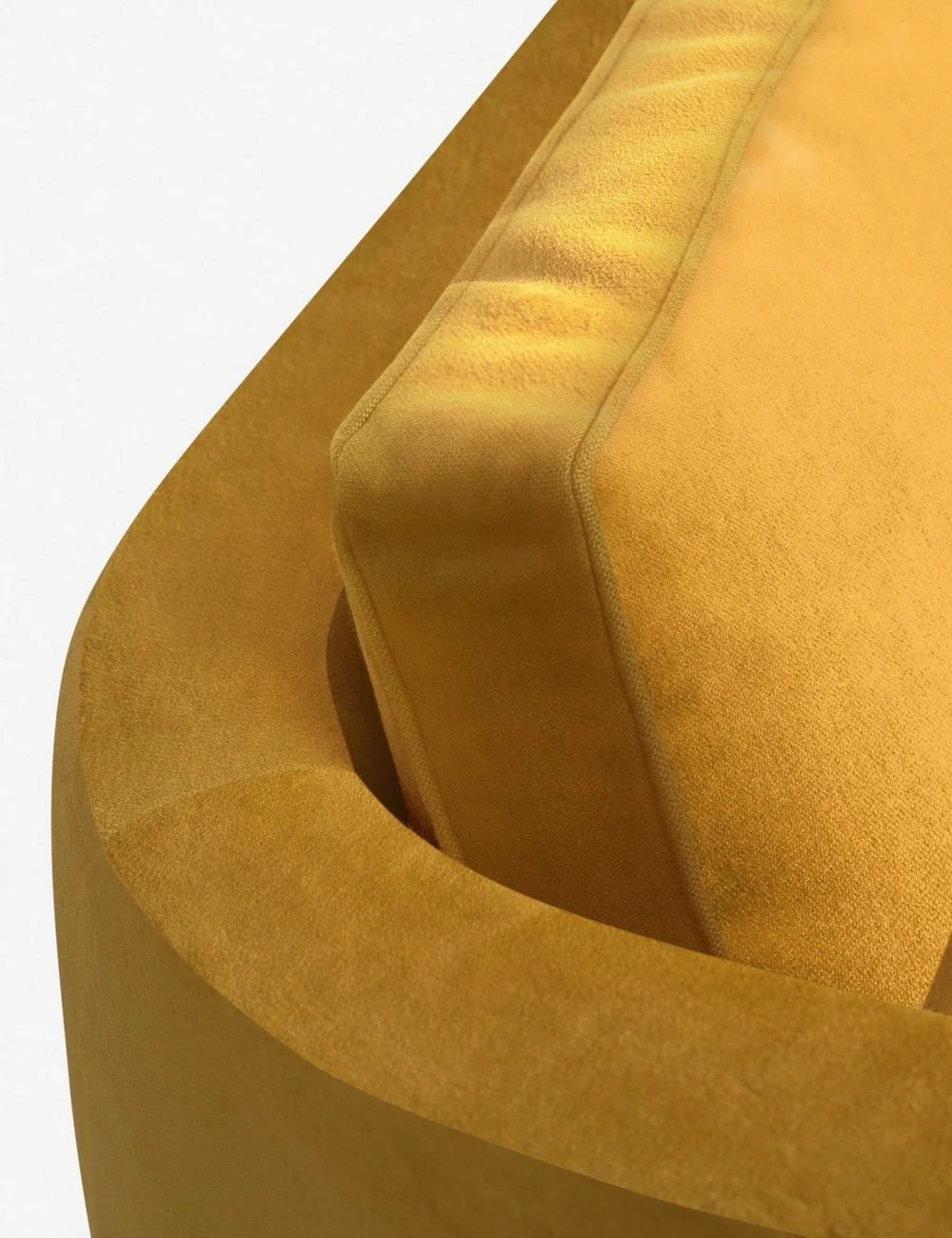 Belmont Sectional Sofa by Ginny Macdonald - Image 51