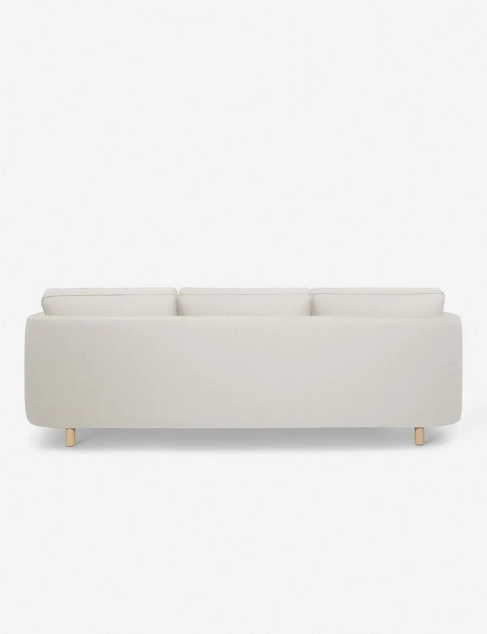 Belmont Sectional Sofa by Ginny Macdonald - Image 57