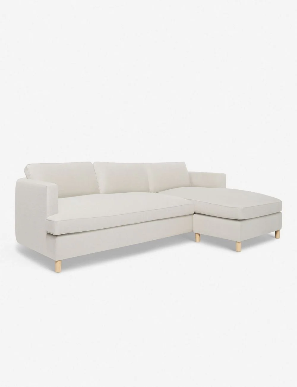 Belmont Sectional Sofa by Ginny Macdonald - Image 59