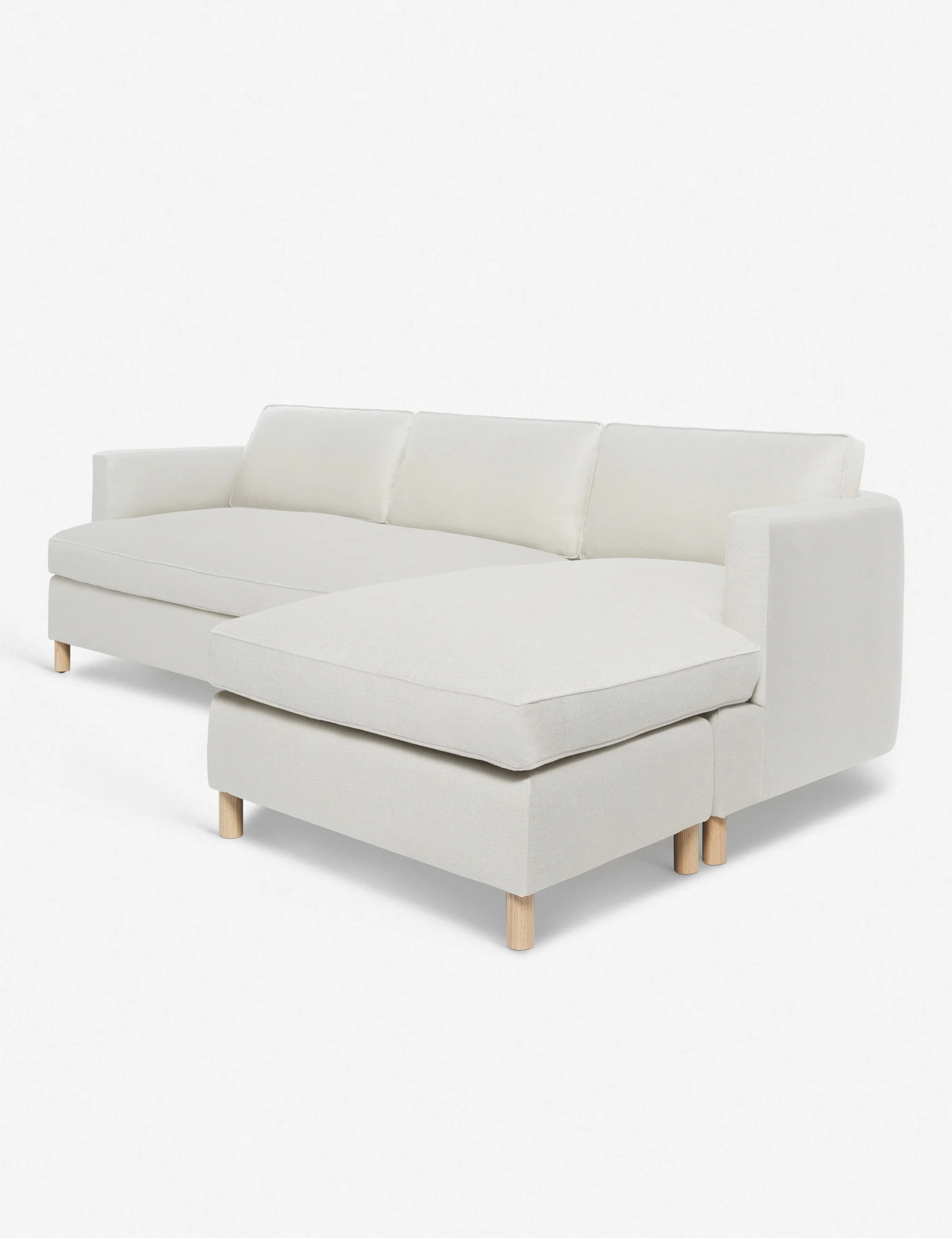 Belmont Sectional Sofa by Ginny Macdonald - Image 60