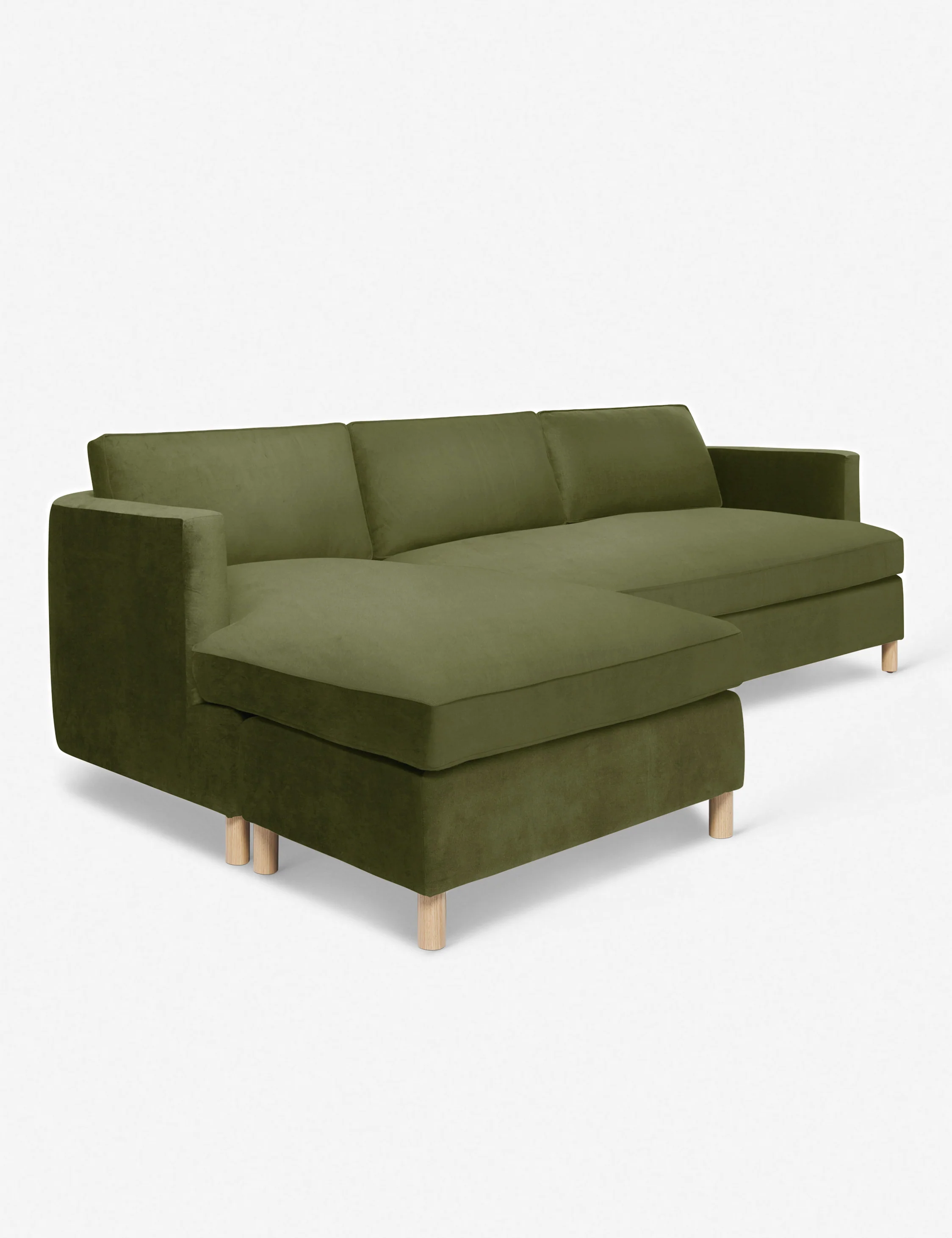 Belmont Sectional Sofa by Ginny Macdonald - Image 66