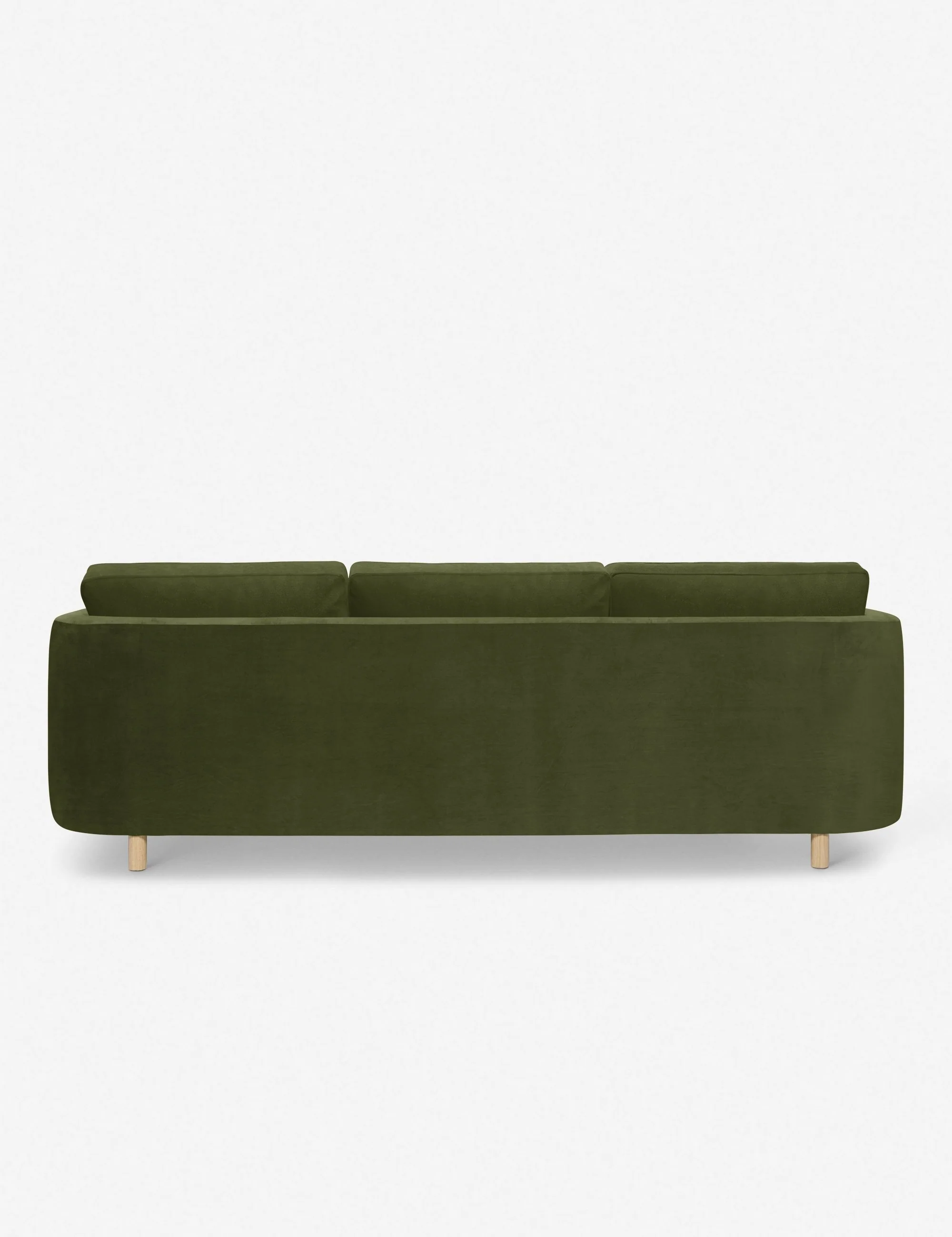 Belmont Sectional Sofa by Ginny Macdonald - Image 69