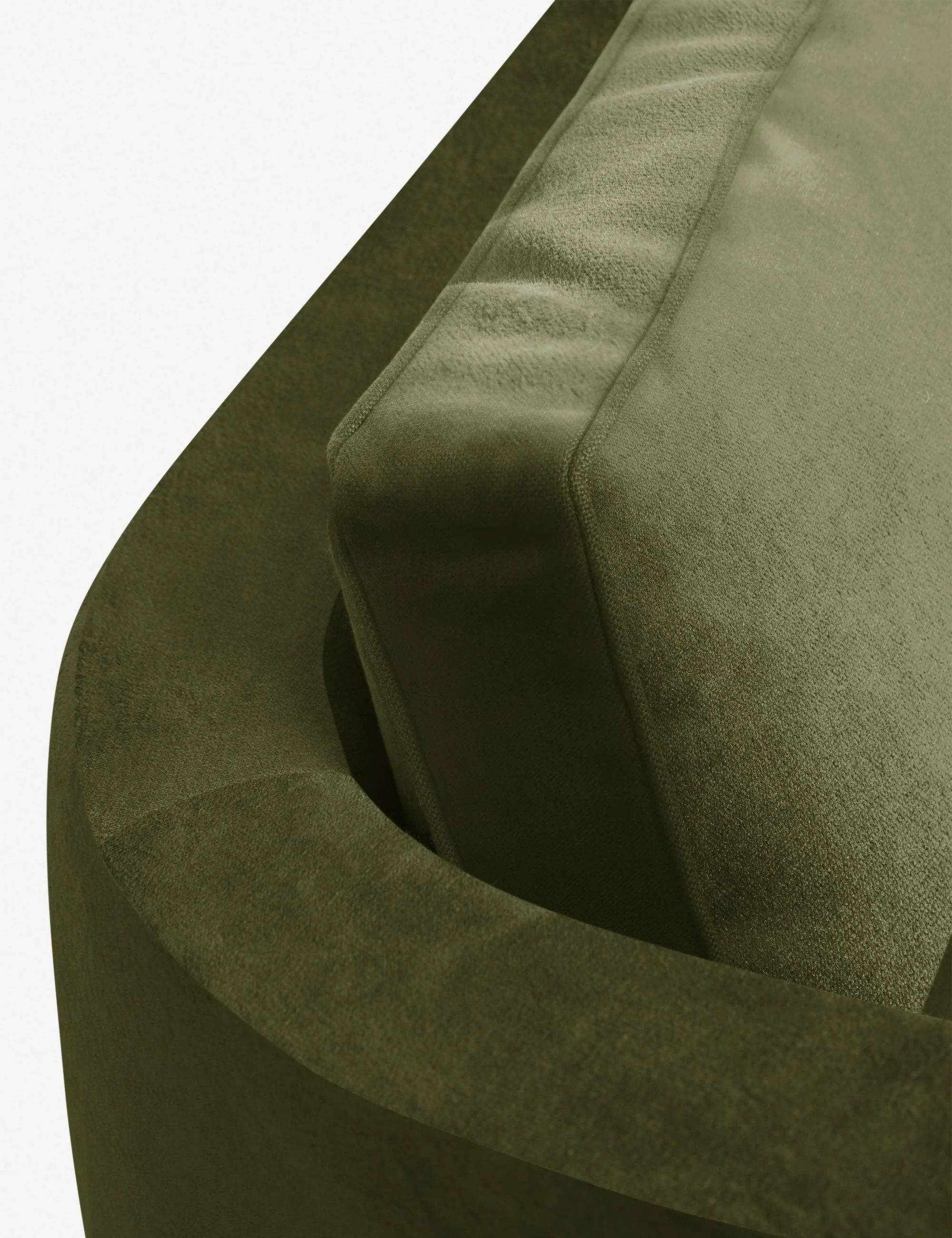 Belmont Sectional Sofa by Ginny Macdonald - Image 70