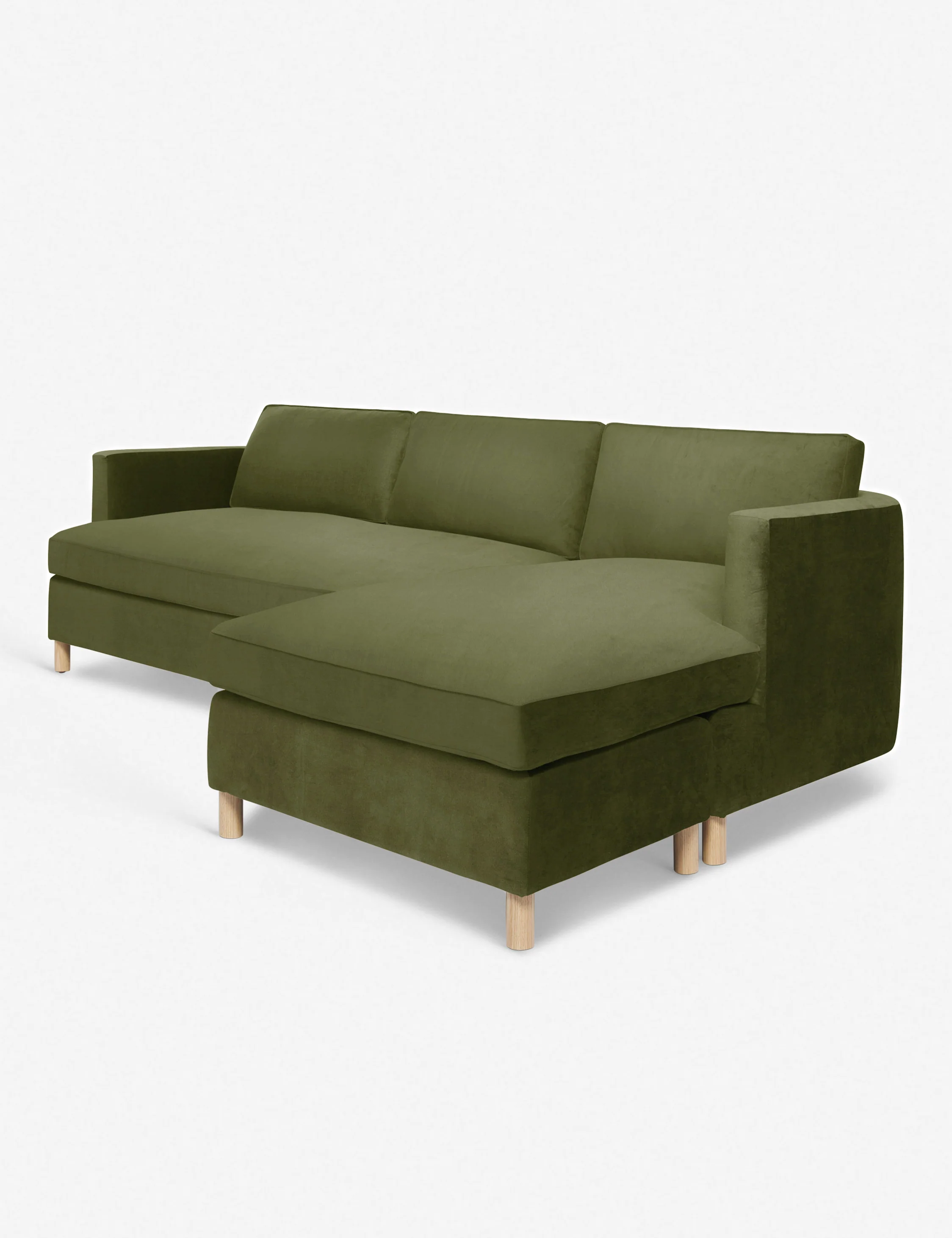 Belmont Sectional Sofa by Ginny Macdonald - Image 71