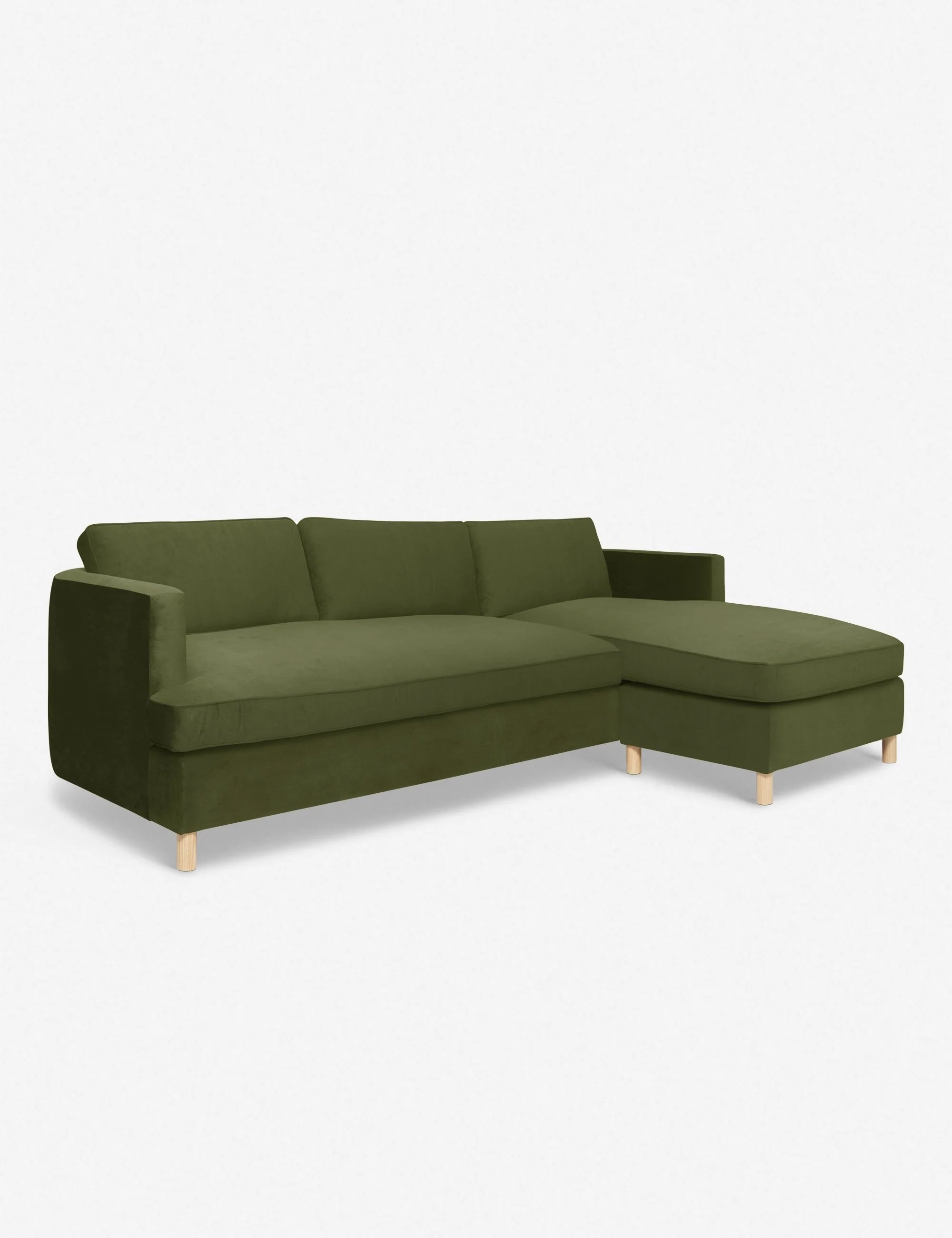 Belmont Sectional Sofa by Ginny Macdonald - Image 72