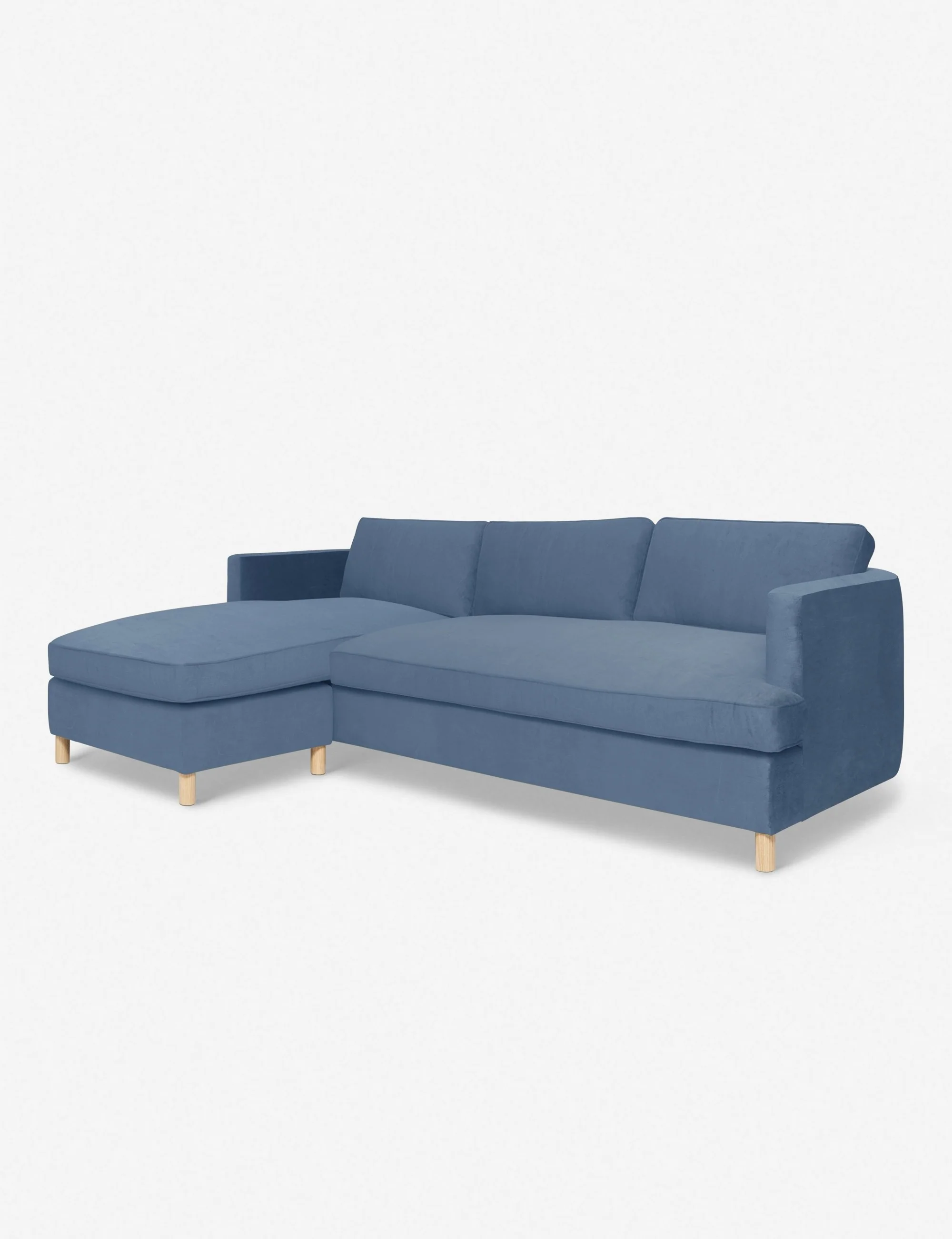 Belmont Sectional Sofa by Ginny Macdonald - Image 77
