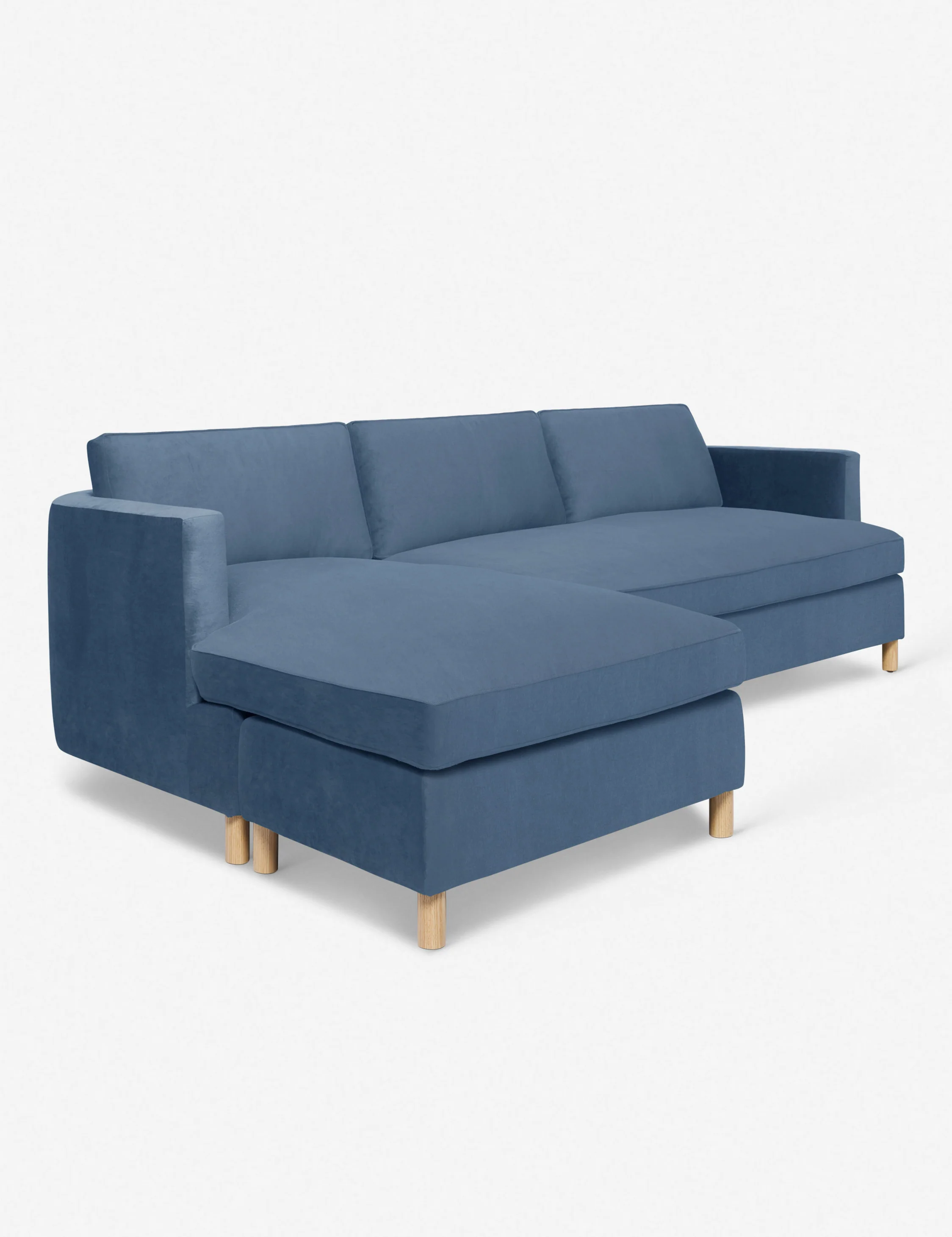 Belmont Sectional Sofa by Ginny Macdonald - Image 78